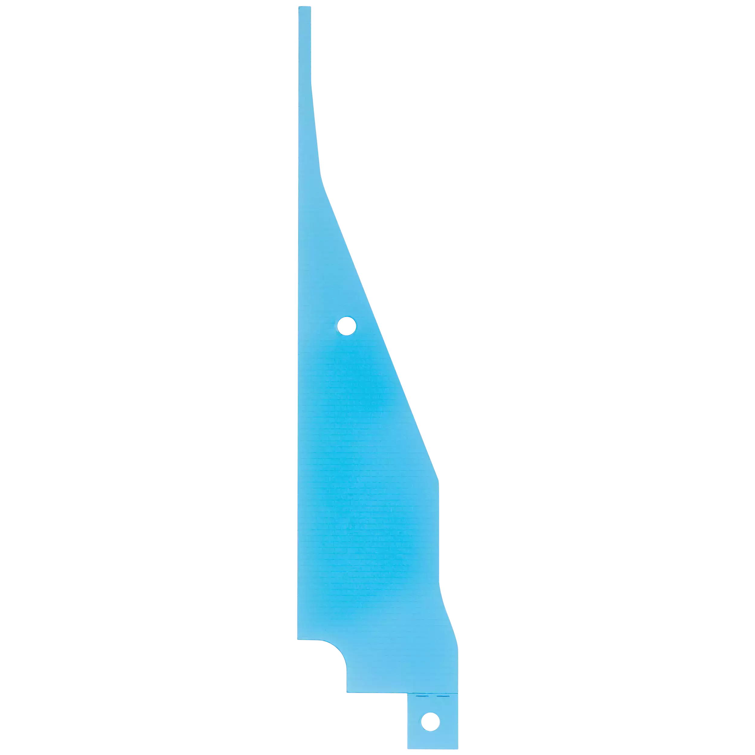 Battery Adhesive Tape (Right) Compatible For Motorola Moto G Power 5G (Xt2311 / 2023) (Official - Not Aftermarket)
