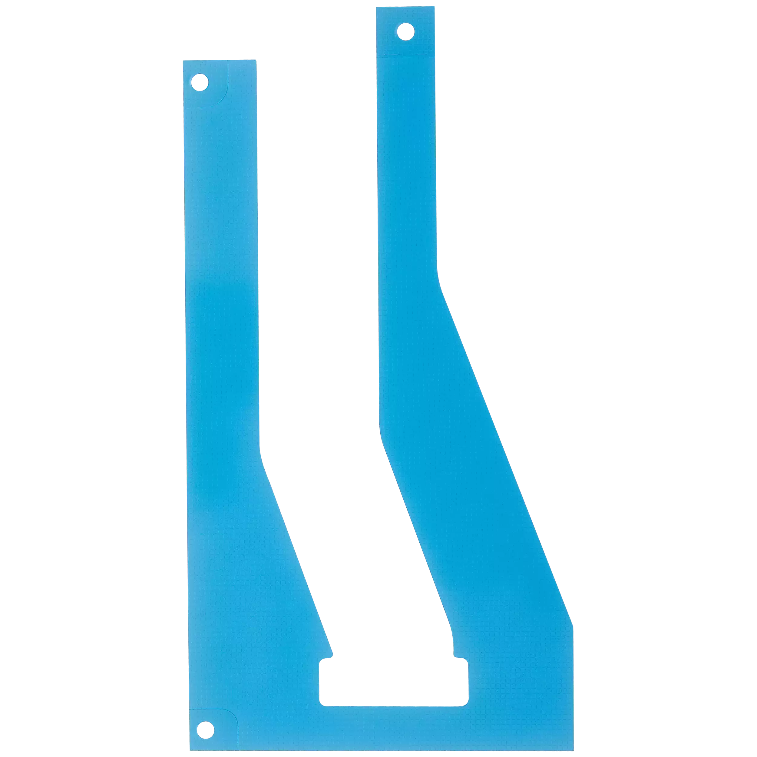 Battery Adhesive (Left) Compatible For Motorola Moto G Power 5G (Xt2311 / 2023) (Official - Not Aftermarket)