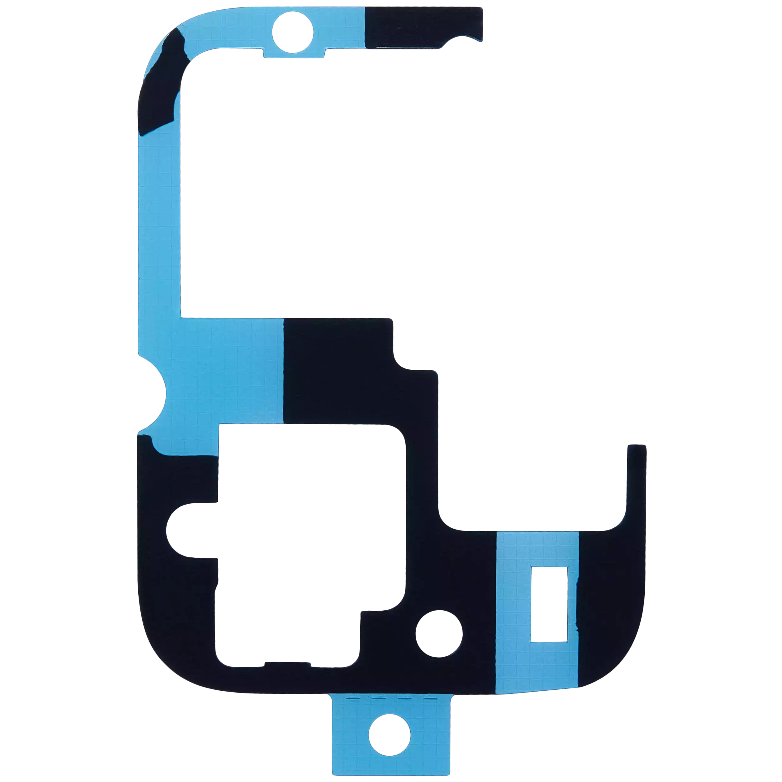 Back Camera Adhesive Compatible For Motorola Moto G Power 5G (Xt2311 / 2023) (Official - Not Aftermarket)