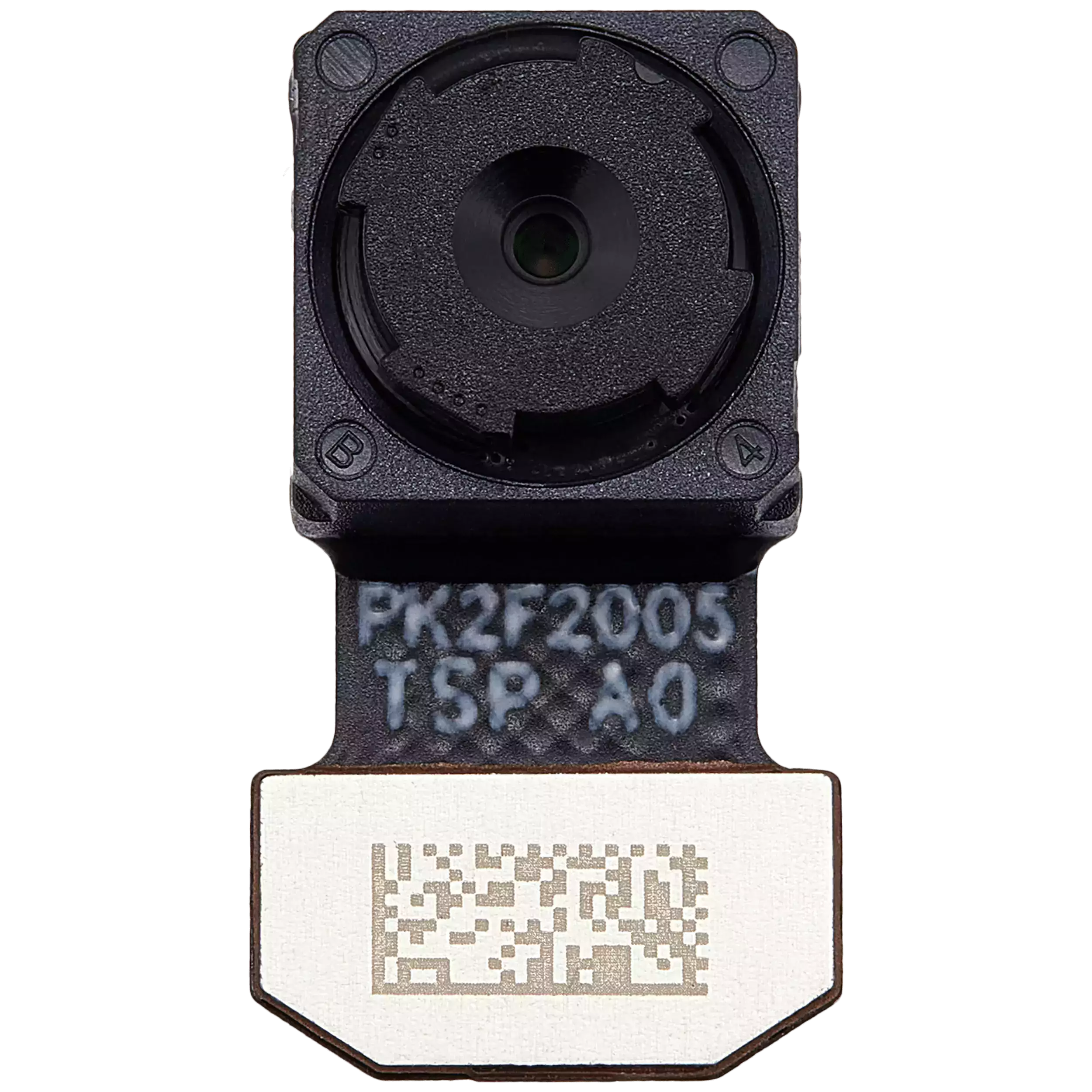 Back Camera (Depth) Compatible For Motorola Moto G Play (Xt2271 / 2023) (Official - Not Aftermarket)