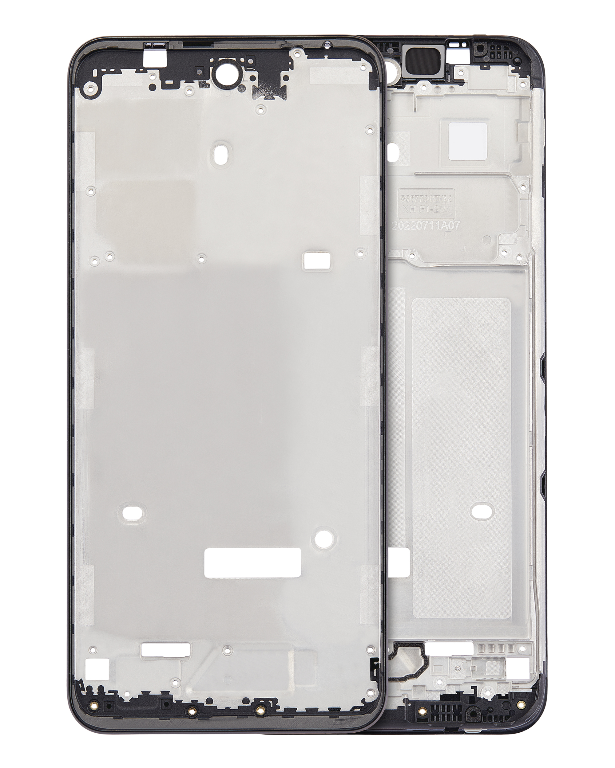 Lcd Frame Compatible For Motorola Moto G Play (Xt2271 / 2023) (All Colors)
