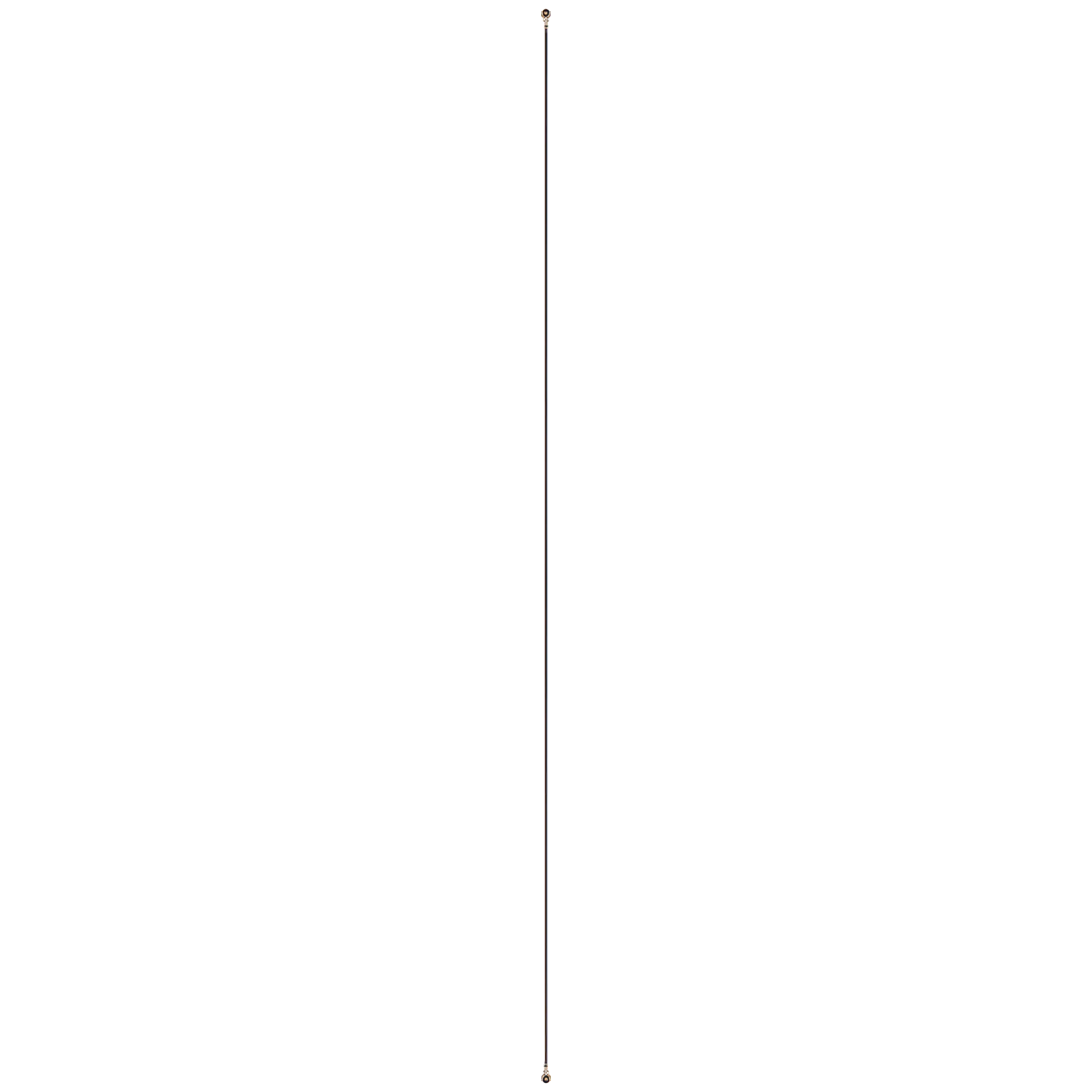 Antenna Connecting Cable Compatible For Motorola Moto G Play (Xt2271 / 2023) (Official - Not Aftermarket)