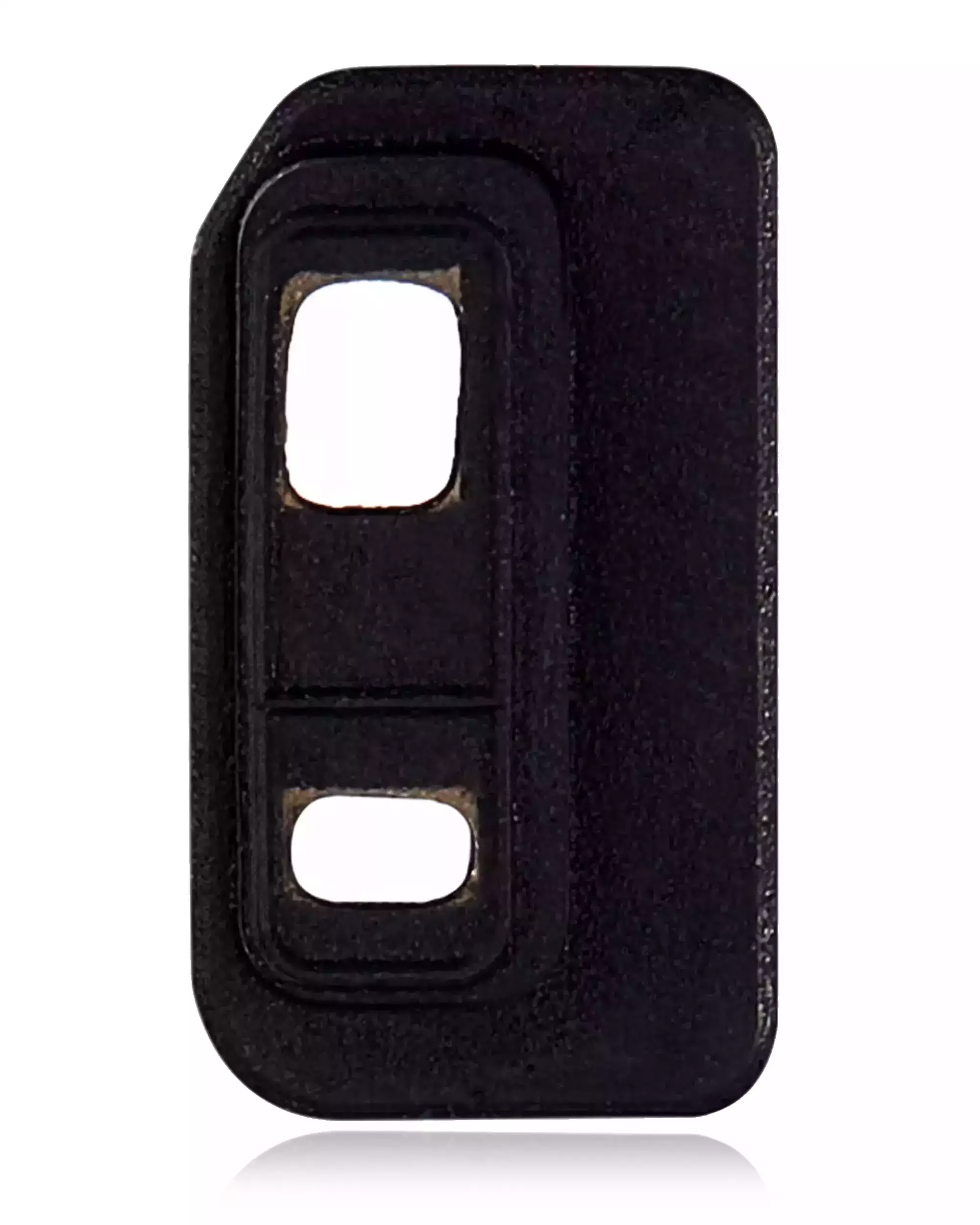 Proximity Sensor Rubber Sleeve Compatible For Motorola Moto G Pure (Xt2163 / 2021) / Moto G Play (Xt2271 / 2023) (Official - Not Aftermarket)