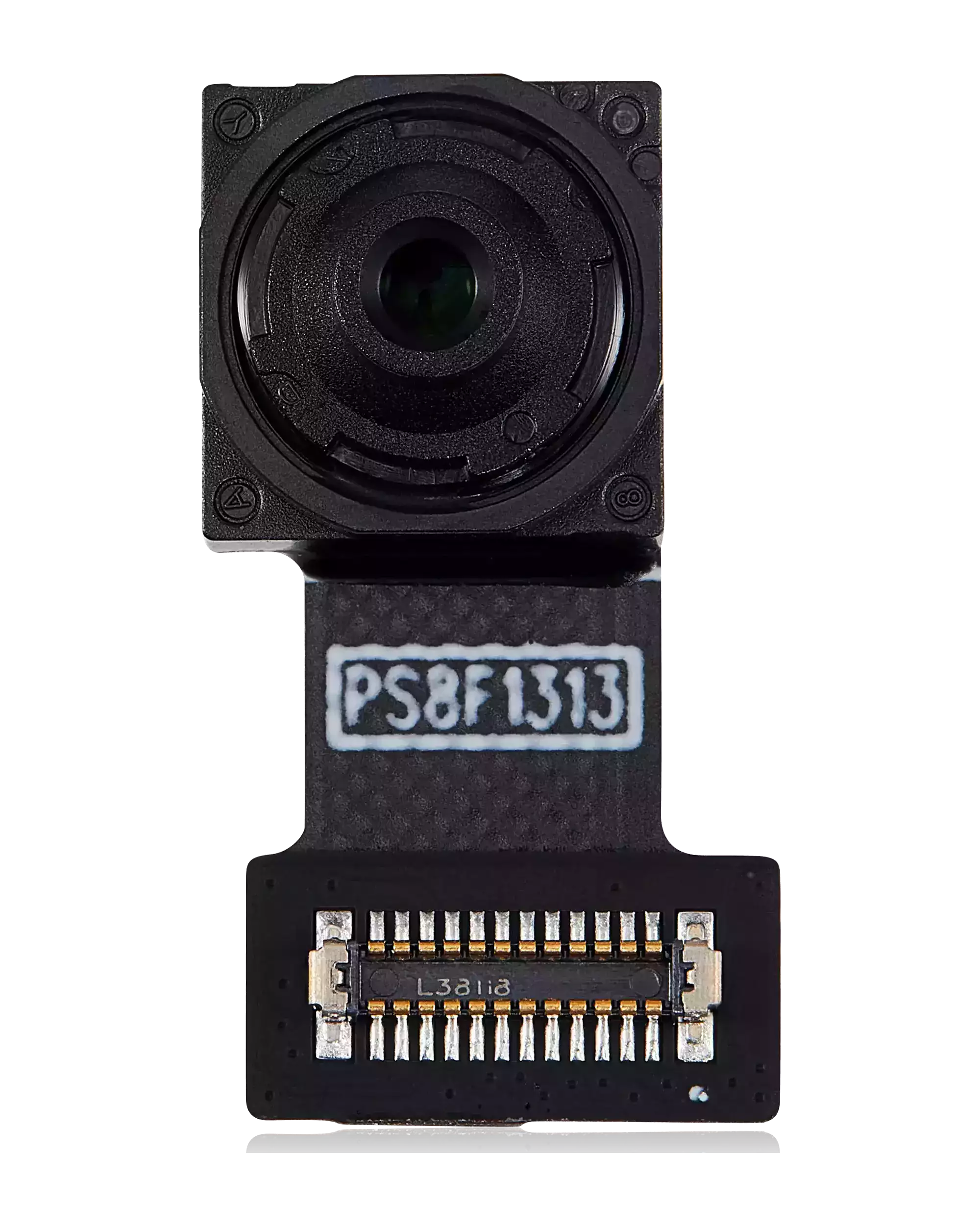 Front Camera Compatible For Motorola Moto G 5G (Xt2313 / 2023) (Official - Not Aftermarket)