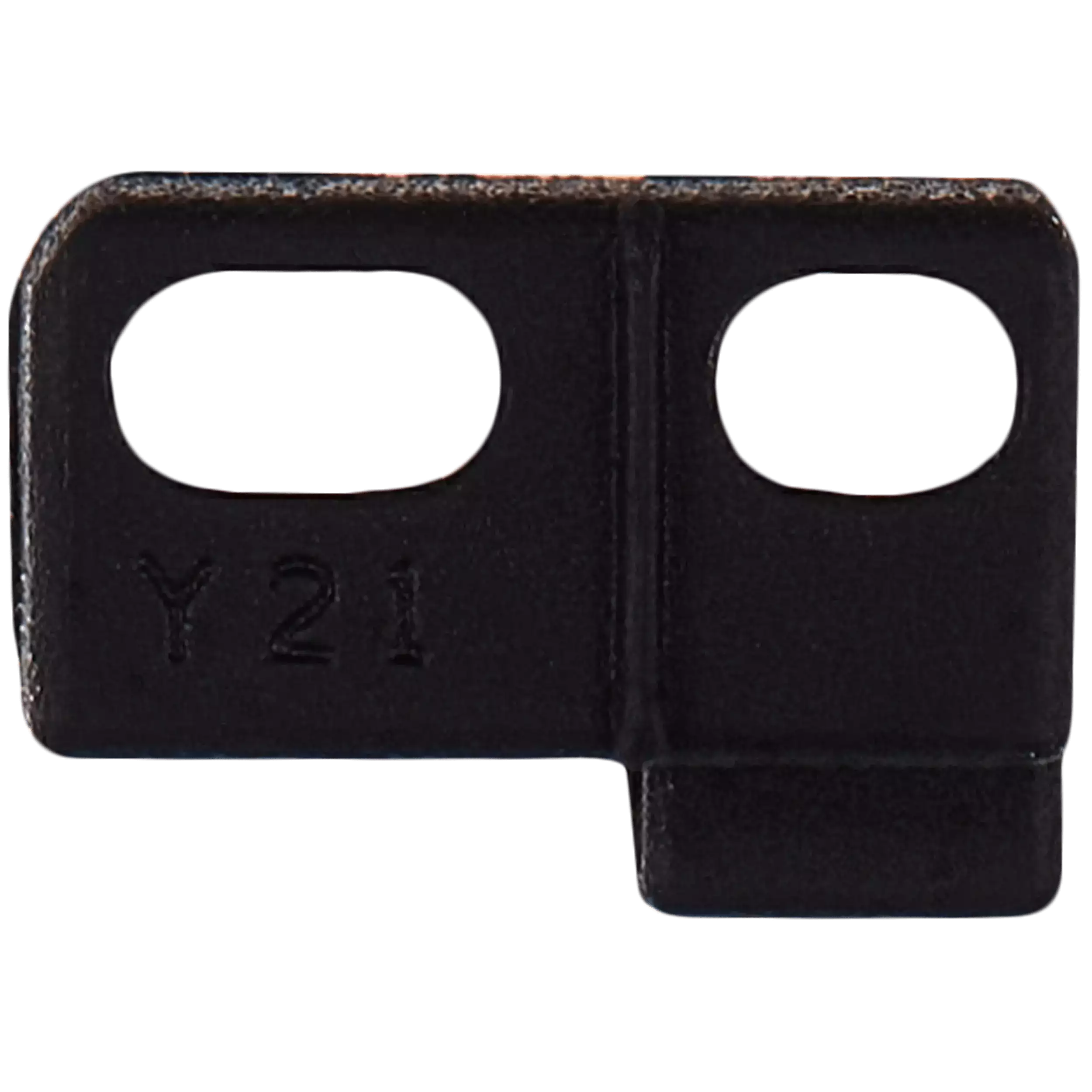 Proximity Sensor Rubber Sleeve Compatible For Motorola Moto G 5G (Xt2313 / 2023) (Official - Not Aftermarket)