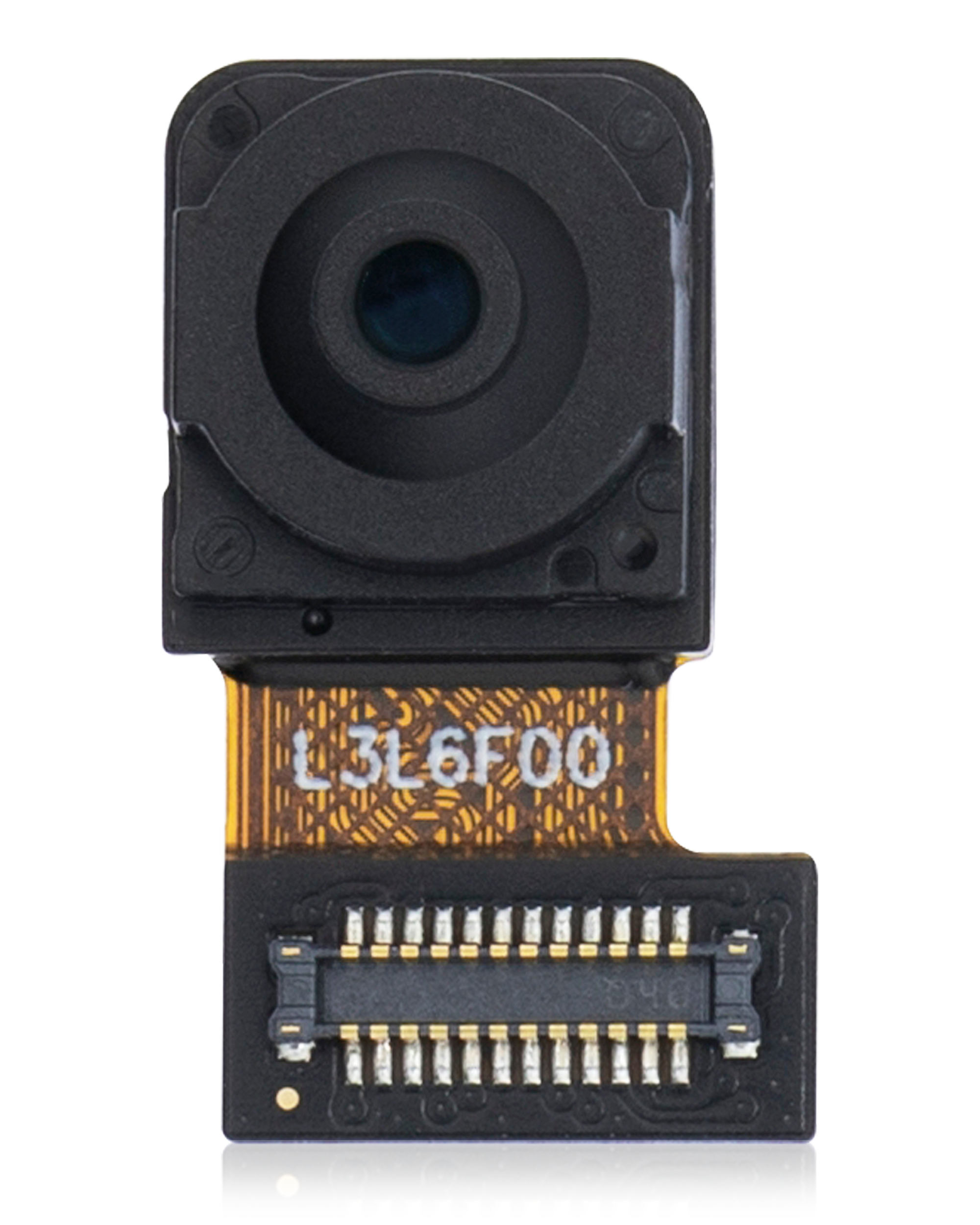 Front Camera Compatible For Motorola Moto G50 (Xt2137 / 2021) / G71 5G (Xt2169 / 2022)