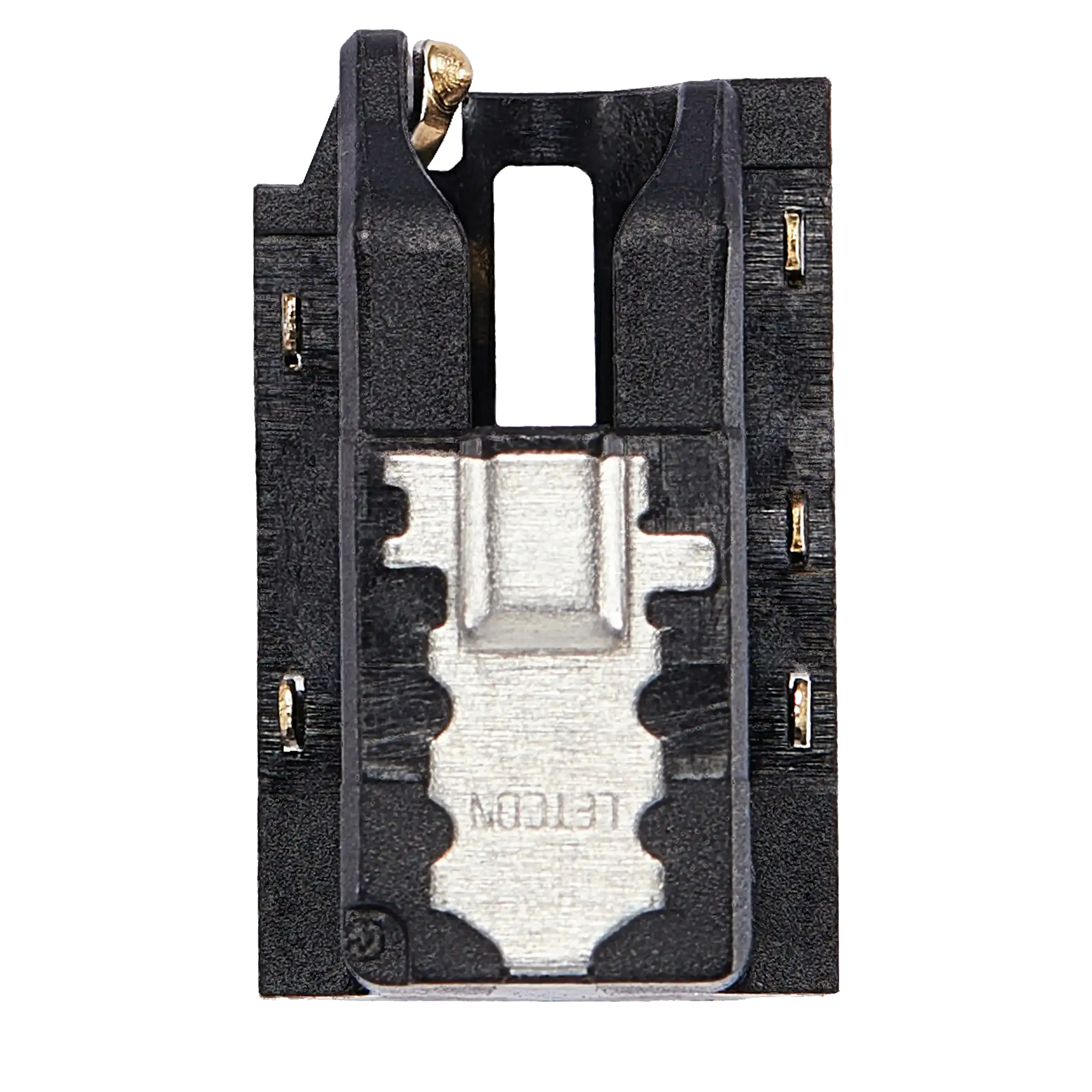 Headphone Jack Compatible For Motorola Moto G22 (Xt2231 / 2022)