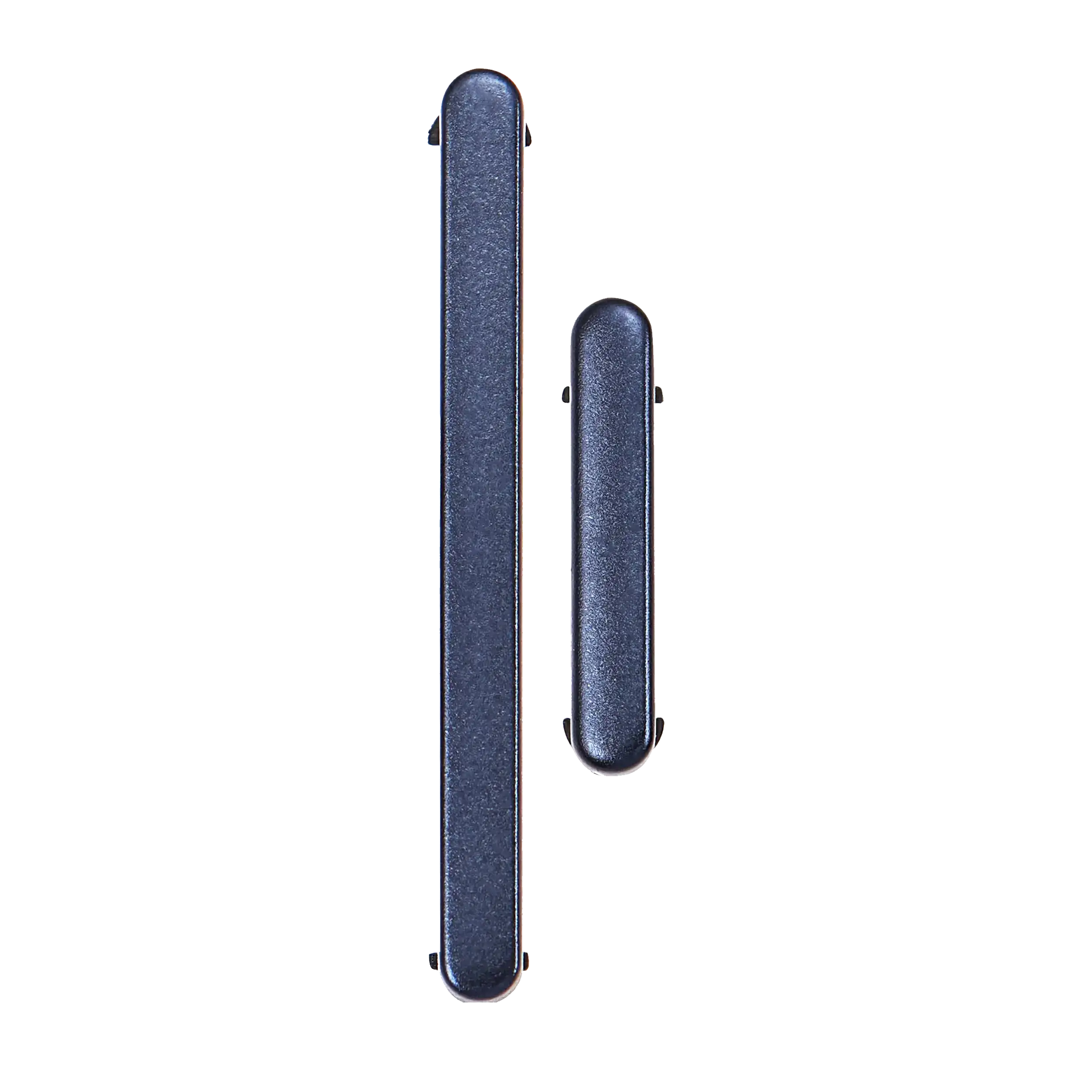 Hard Buttons (Power / Volume) Compatible For Motorola Moto G200 5G (Xt2175 / 2022) (Stellar Blue)