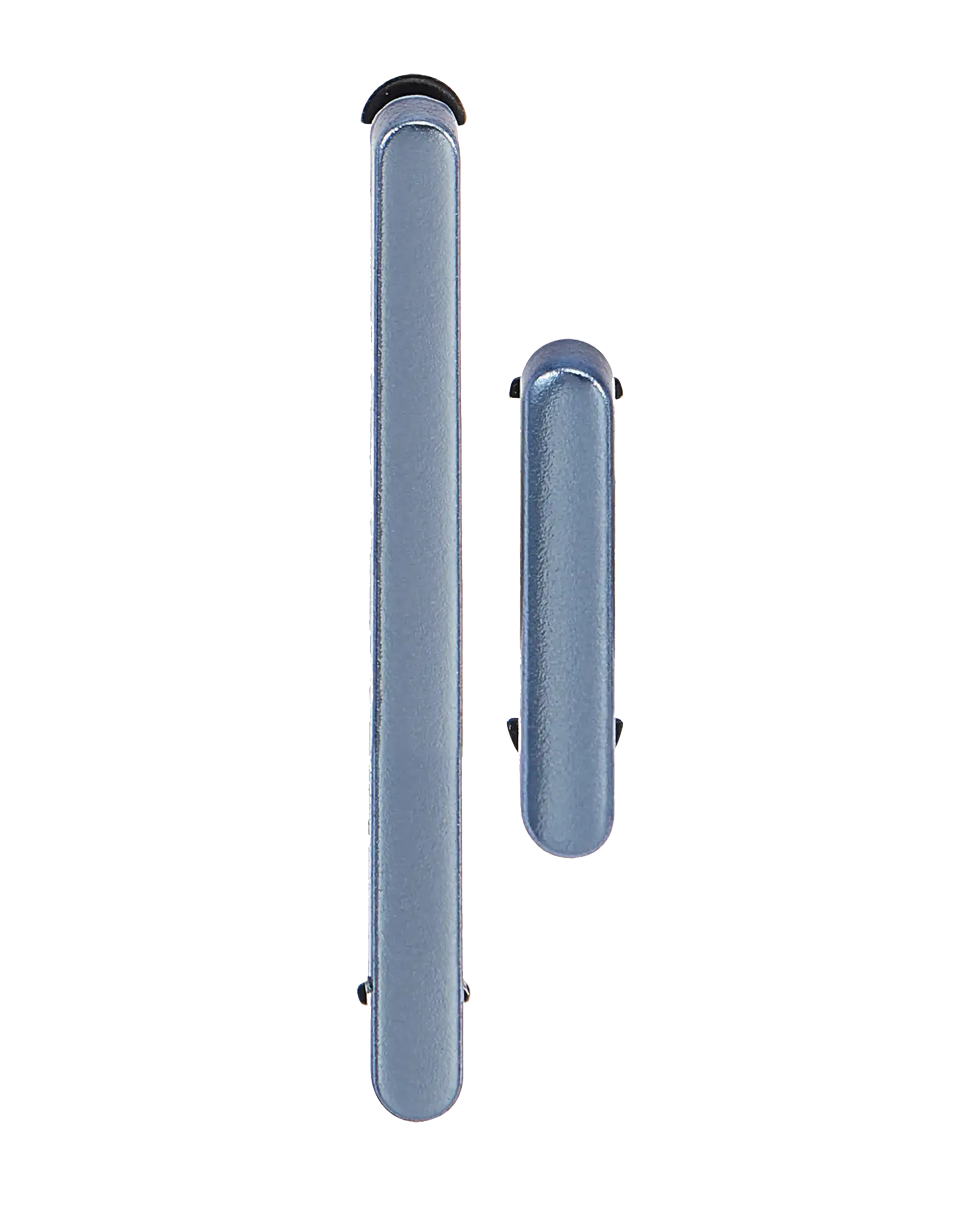 Hard Buttons (Power / Volume) Compatible For Motorola Moto G200 5G (Xt2175 / 2022) (Glacier Green)