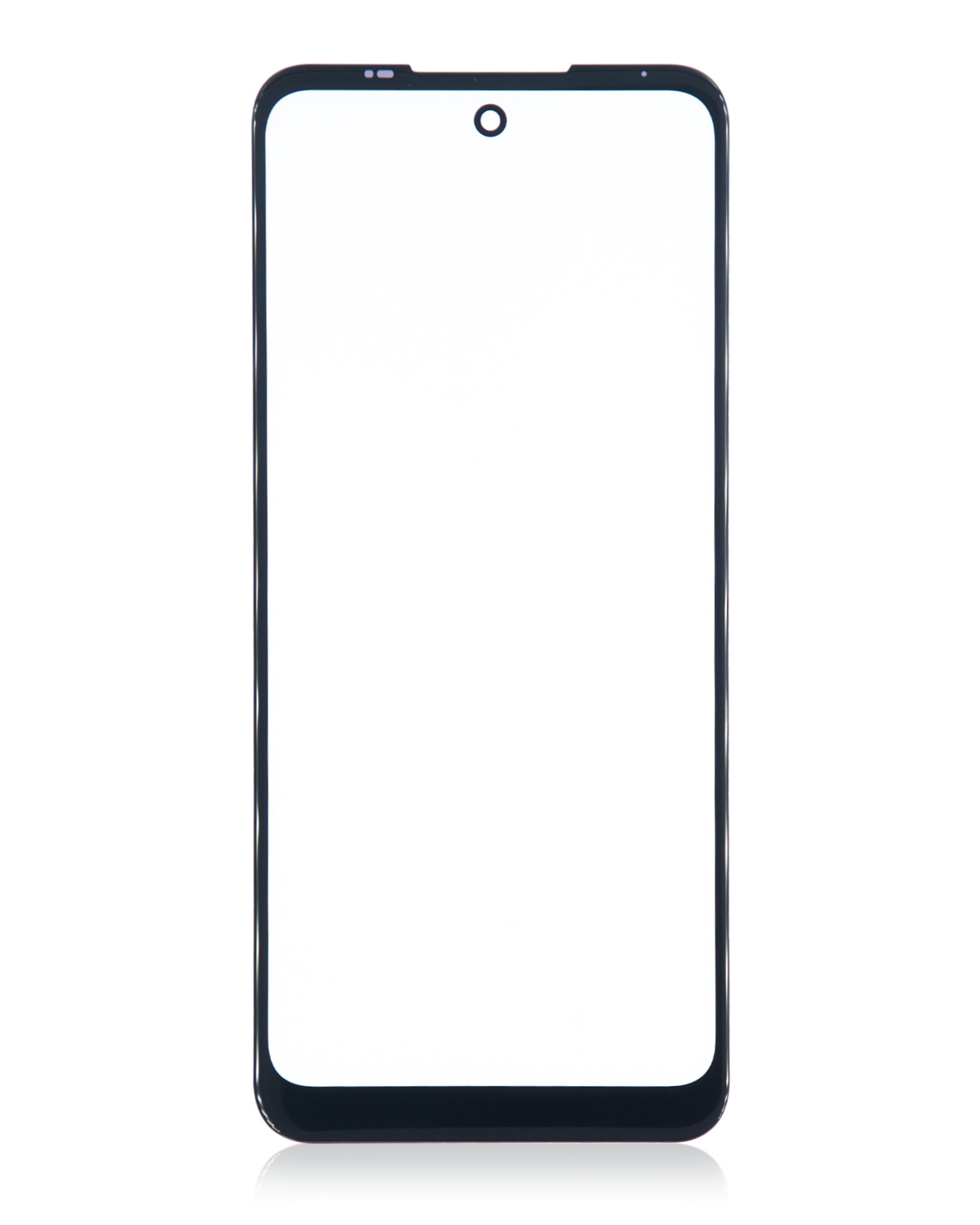 Front Glass Compatible For Motorola Moto G Power (Xt2165 / 2022)