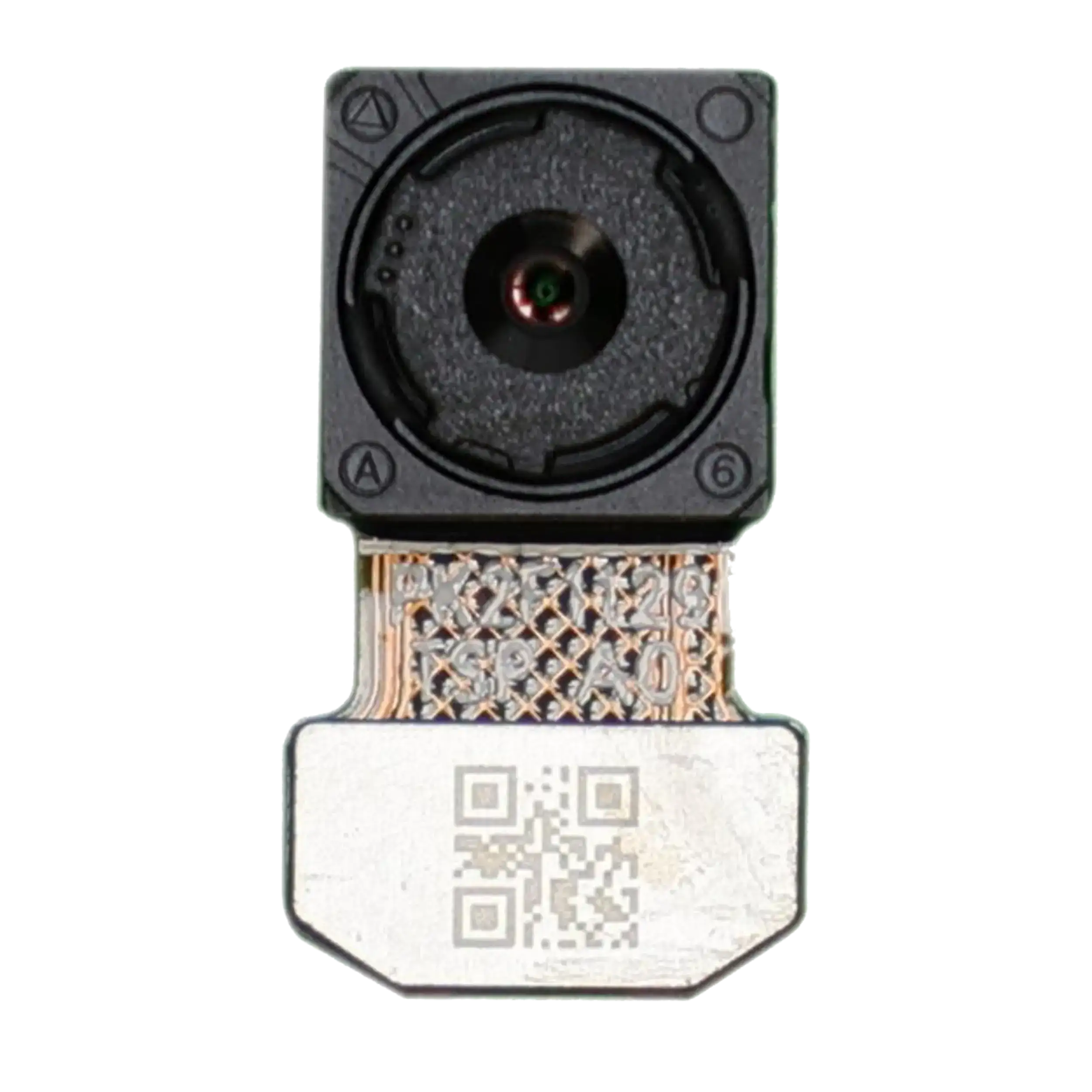 Back Camera (2Mp) Compatible For Motorola Moto G 5G (Xt2213 / 2022) (Official - Not Aftermarket)