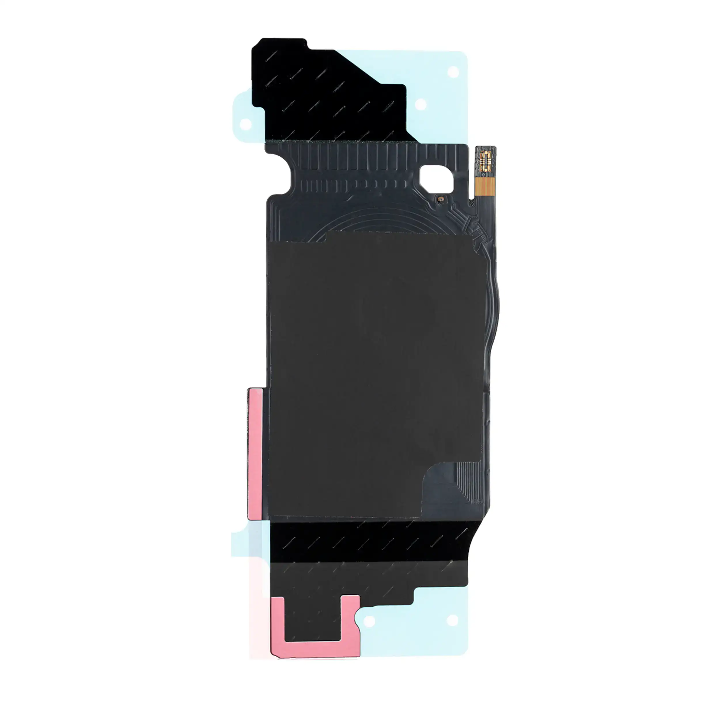Wireless Nfc Charging Flex Compatible For Samsung Galaxy Note 20 5G (Service Pack)