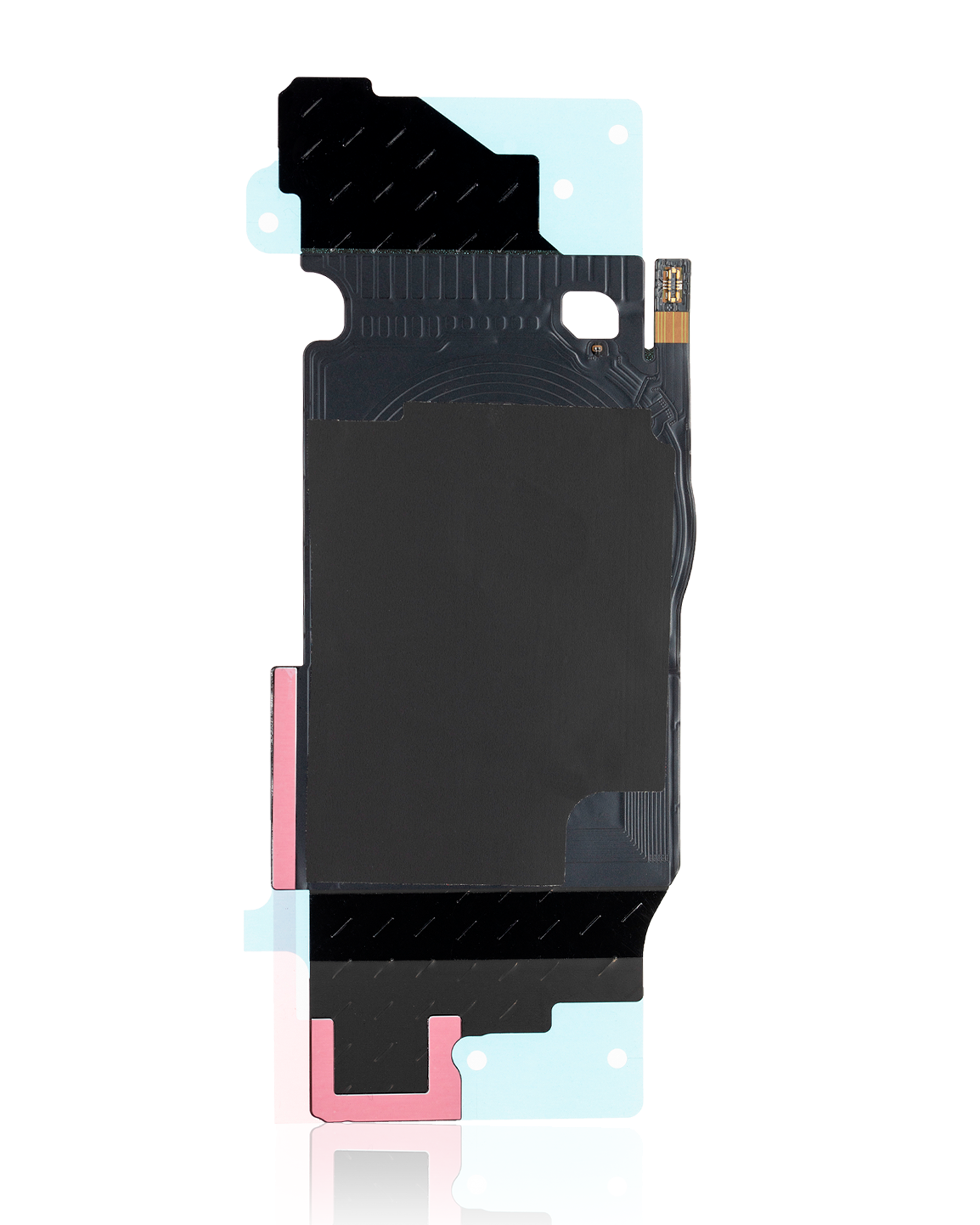 Wireless Nfc Charging Flex Compatible For Samsung Galaxy Note 20 5G