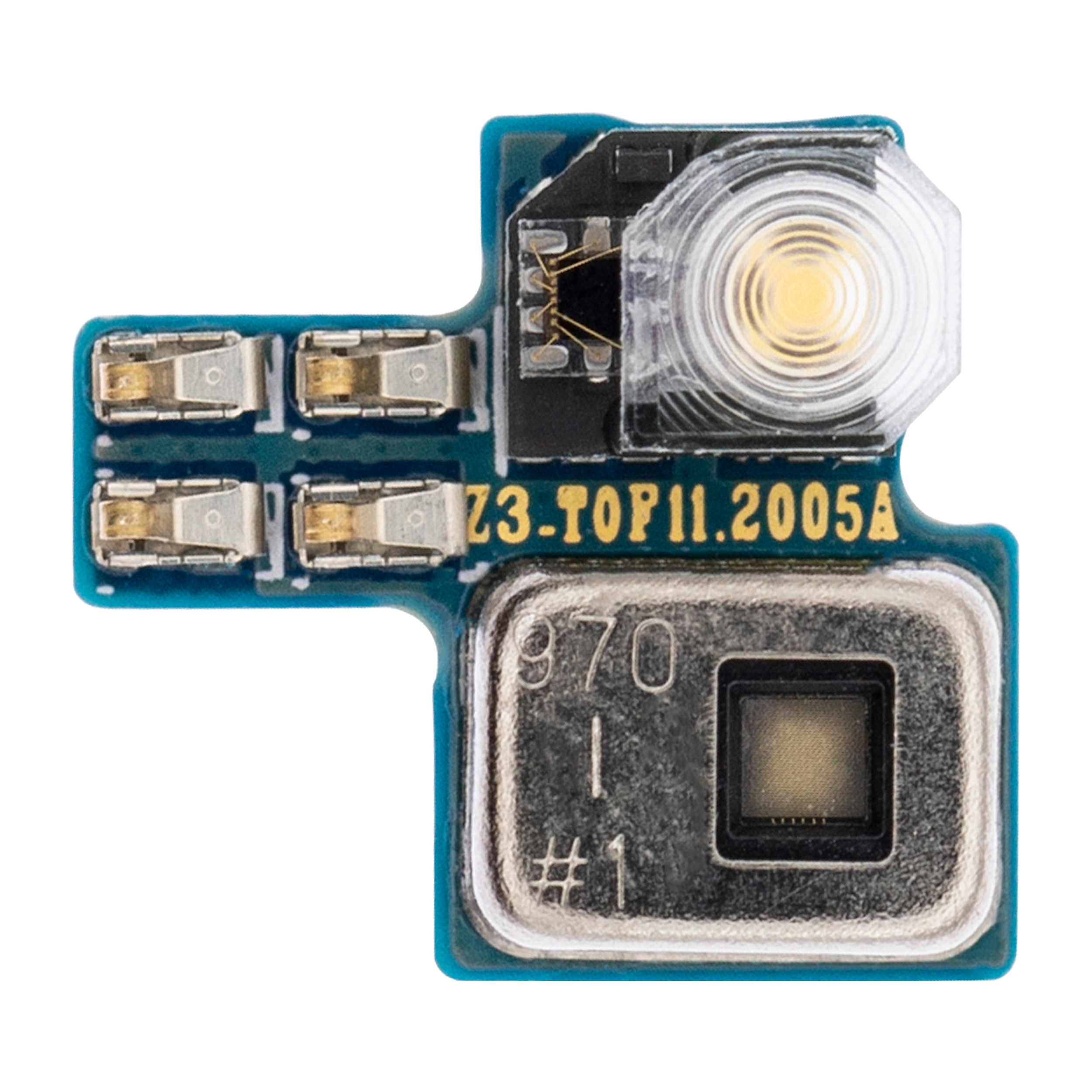 Flash Light Micro Board Compatible For Samsung Galaxy S20 5G / Note 20