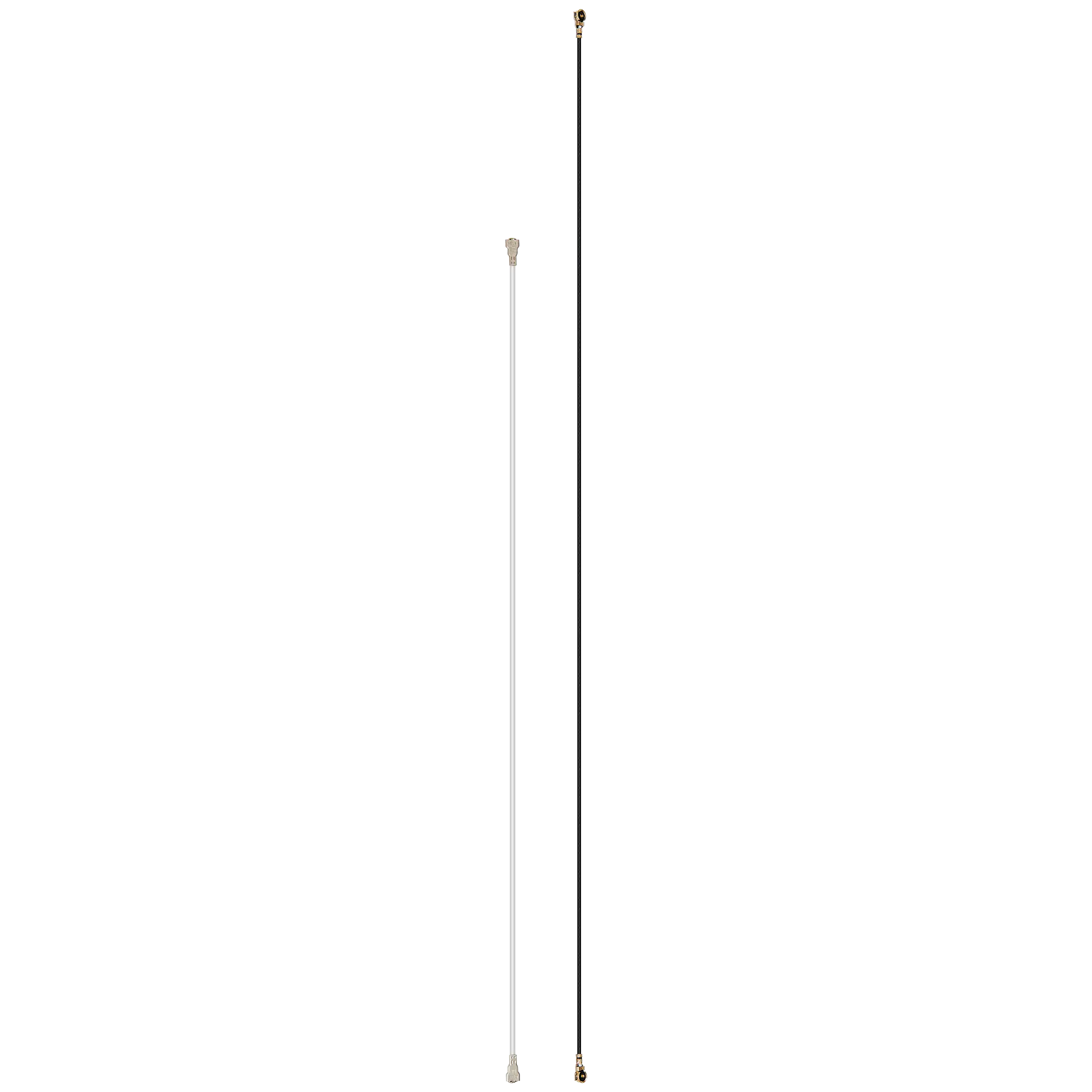 Antenna Connecting Cable (Mainboard To Charging Port) Compatible For Motorola Moto G 5G (Xt2213 / 2022)