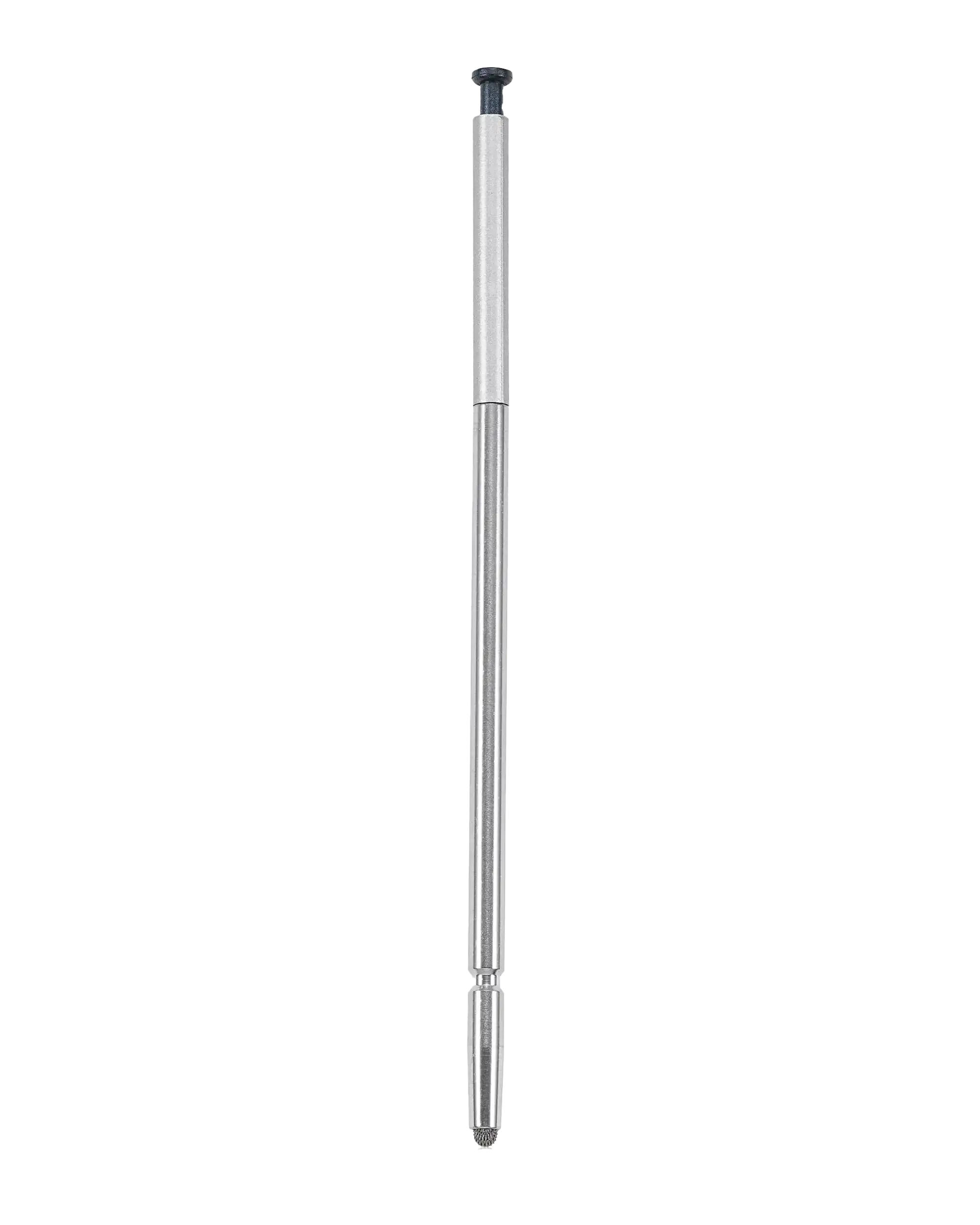 Stylus Pen Compatible For Motorola Moto G Stylus 5G (Xt2215 / 2022) (Steel Blue)