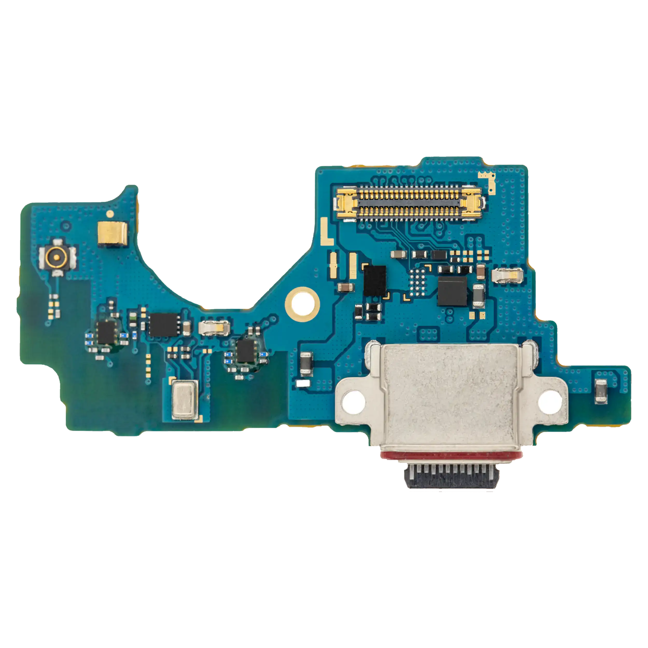 Charging Port Board Compatible For Samsung Galaxy Xcover 5 (Premium)