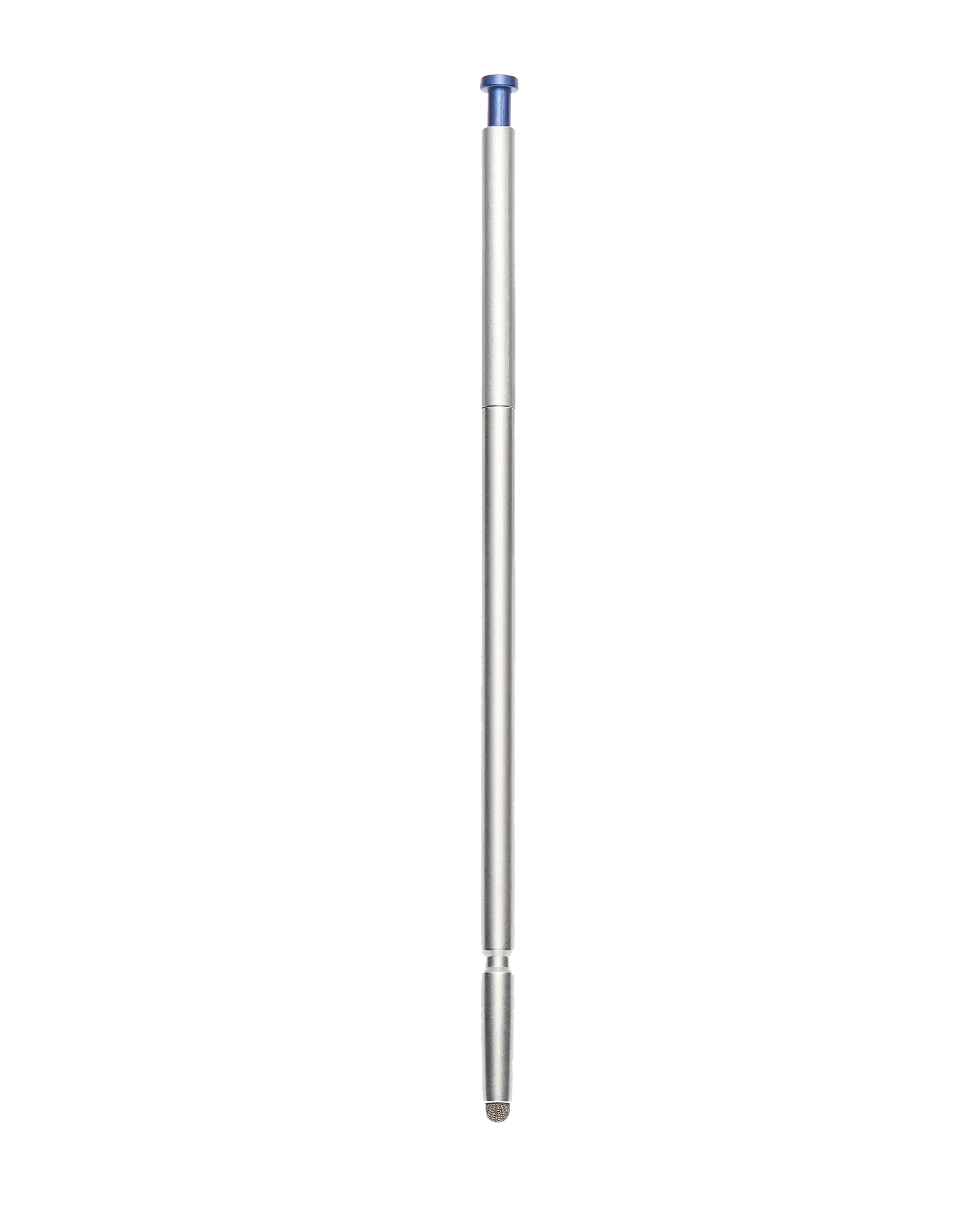 Stylus Pen Compatible For Motorola Moto G Stylus 4G (Xt2211 / 2022) (Twilight Blue)