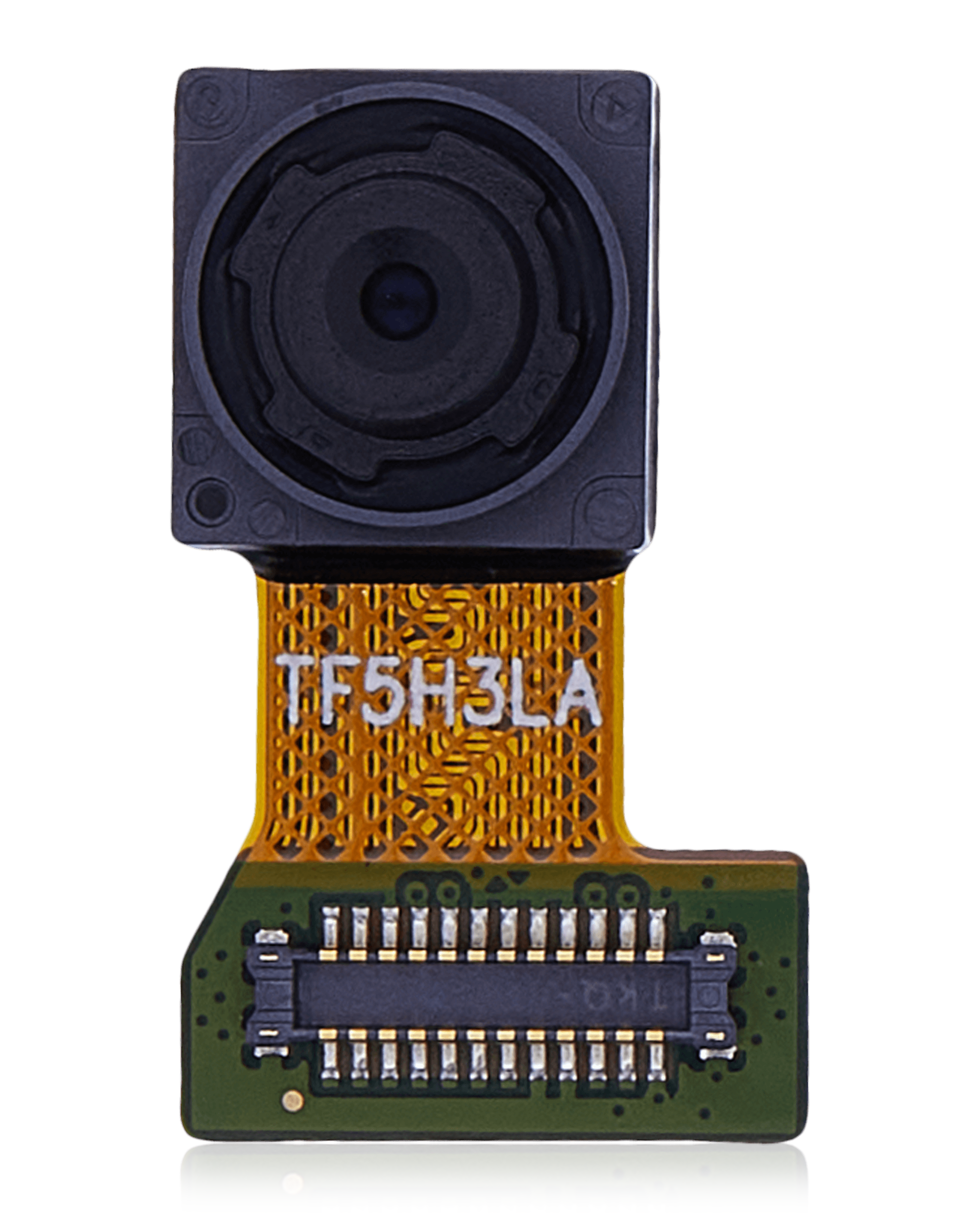 Front Camera Compatible For Motorola Moto G Pure (Xt2163 / 2021) (Official - Not Aftermarket)