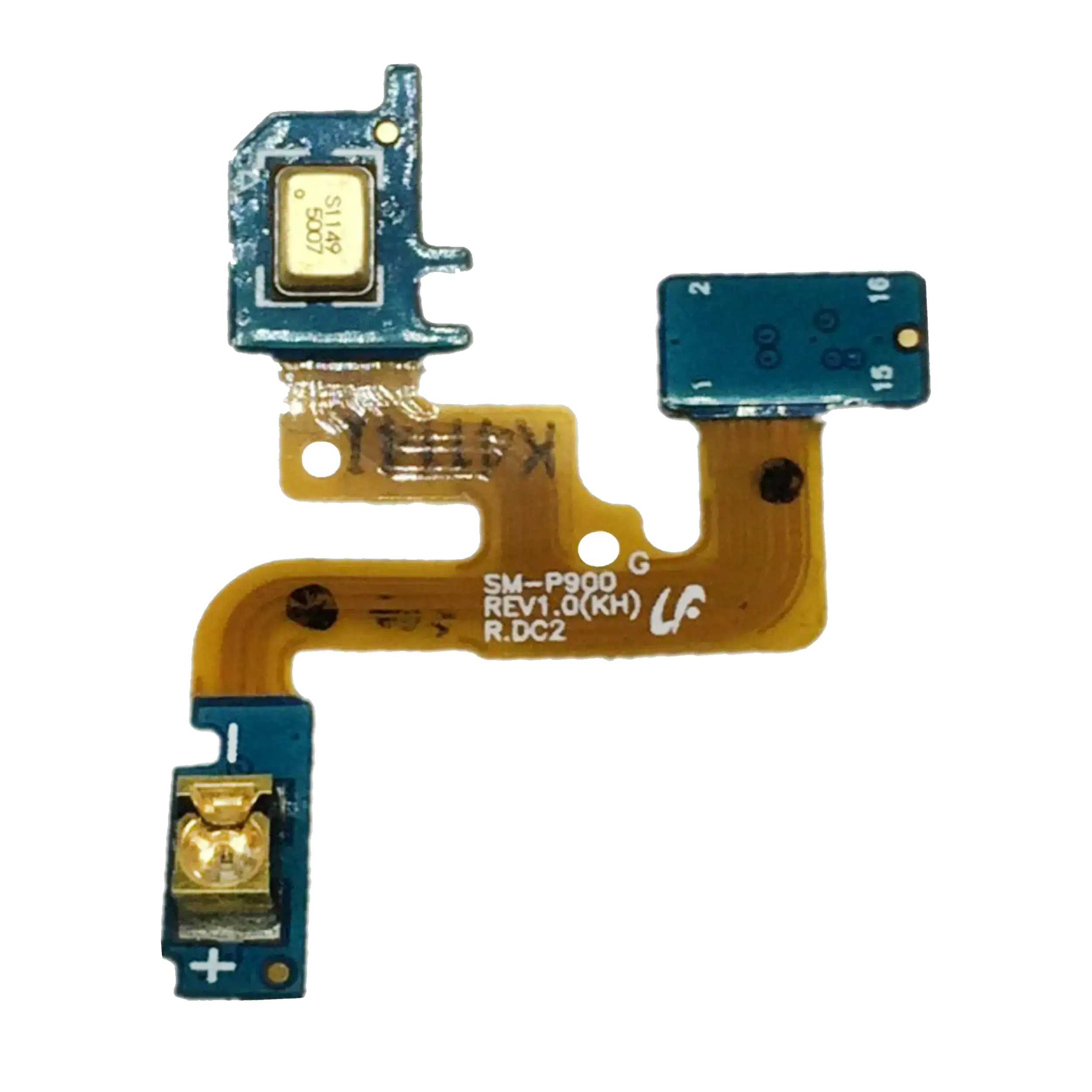 Proximity Sensor Compatible For Samsung Galaxy Note Pro 12.2 (P900)