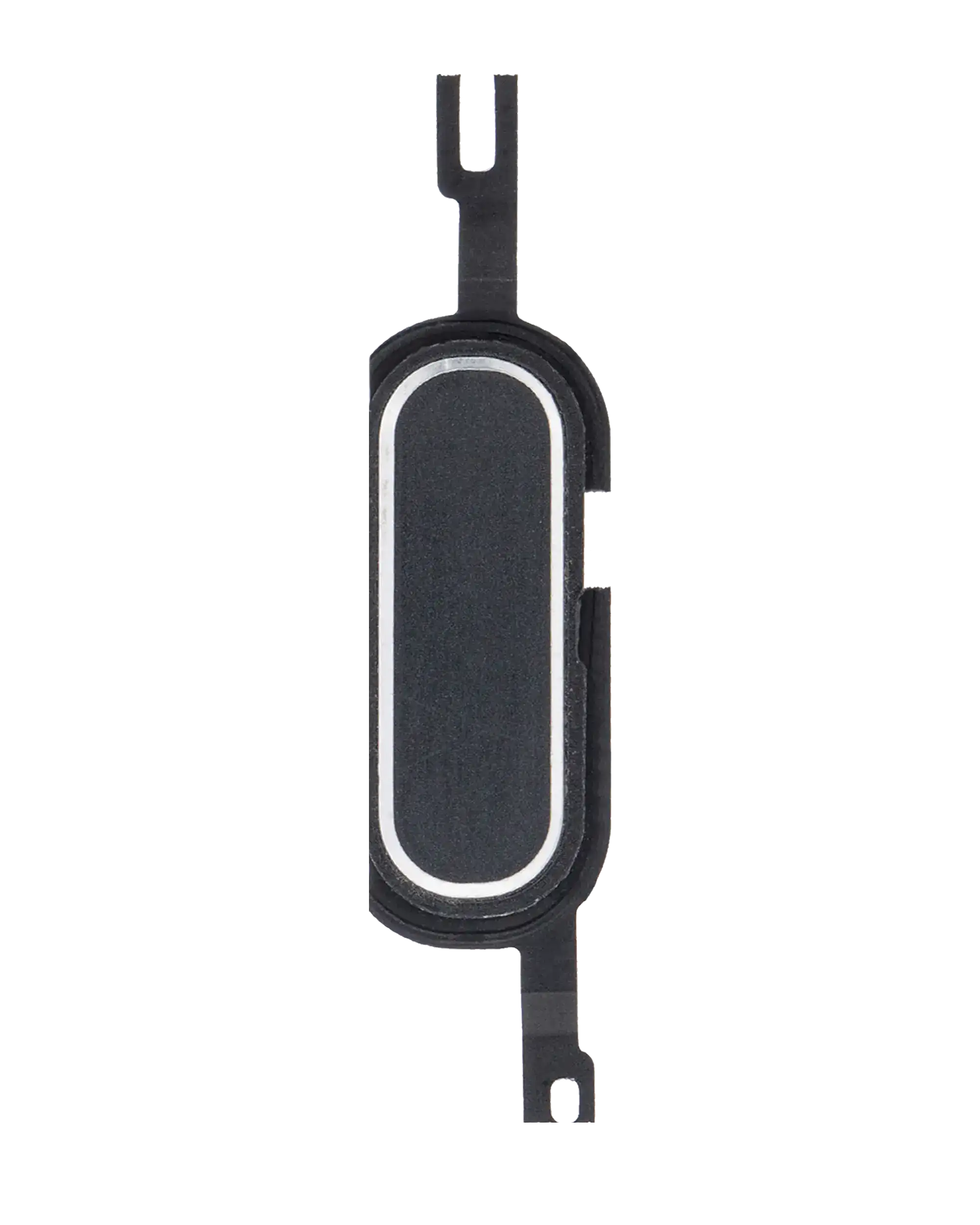 Home Button Compatible For Samsung Galaxy Note 10.1" (2014 Edition) (Black)