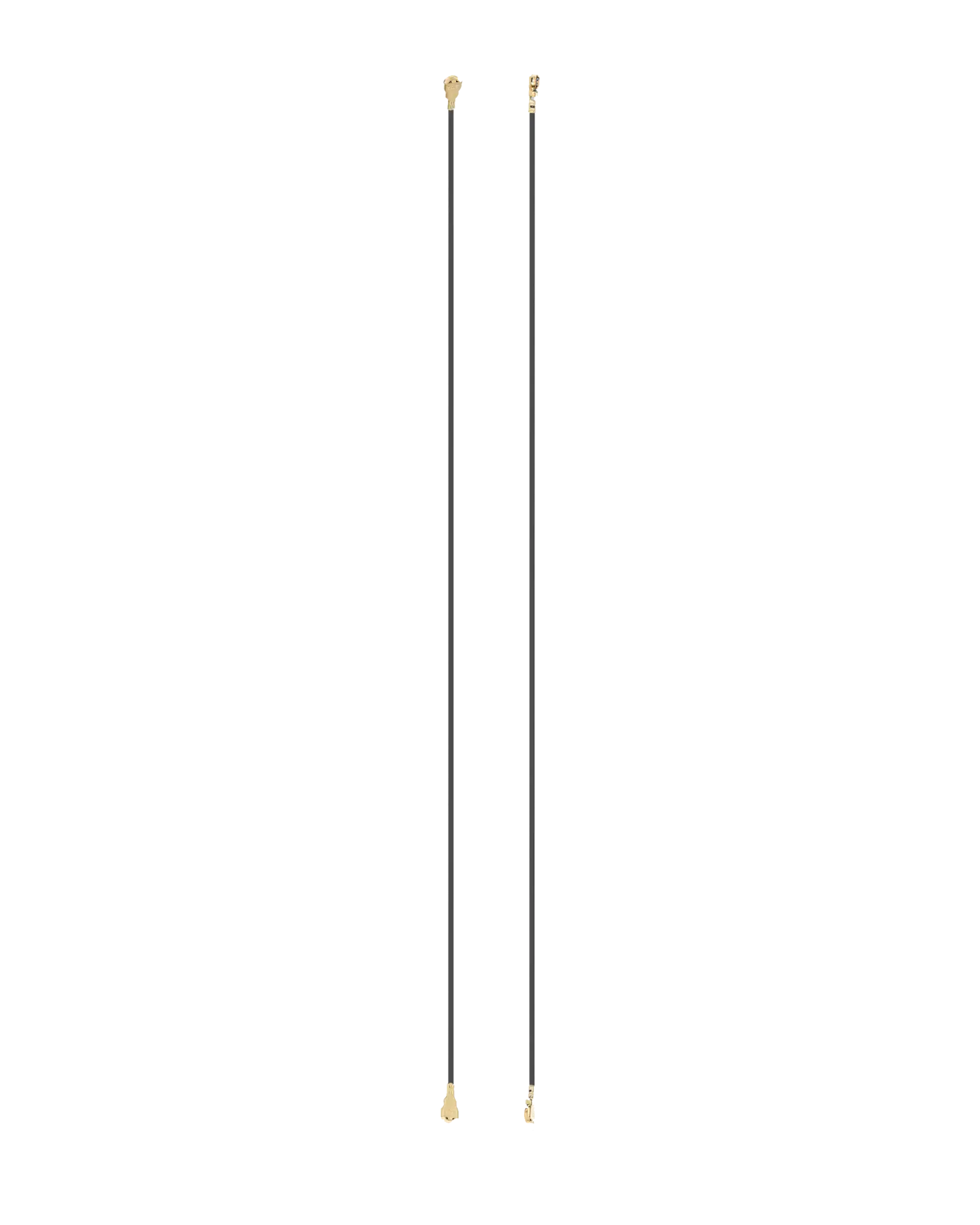 Antenna Connecting Cable Compatible For Motorola Moto G Pure (Xt2163 / 2021)