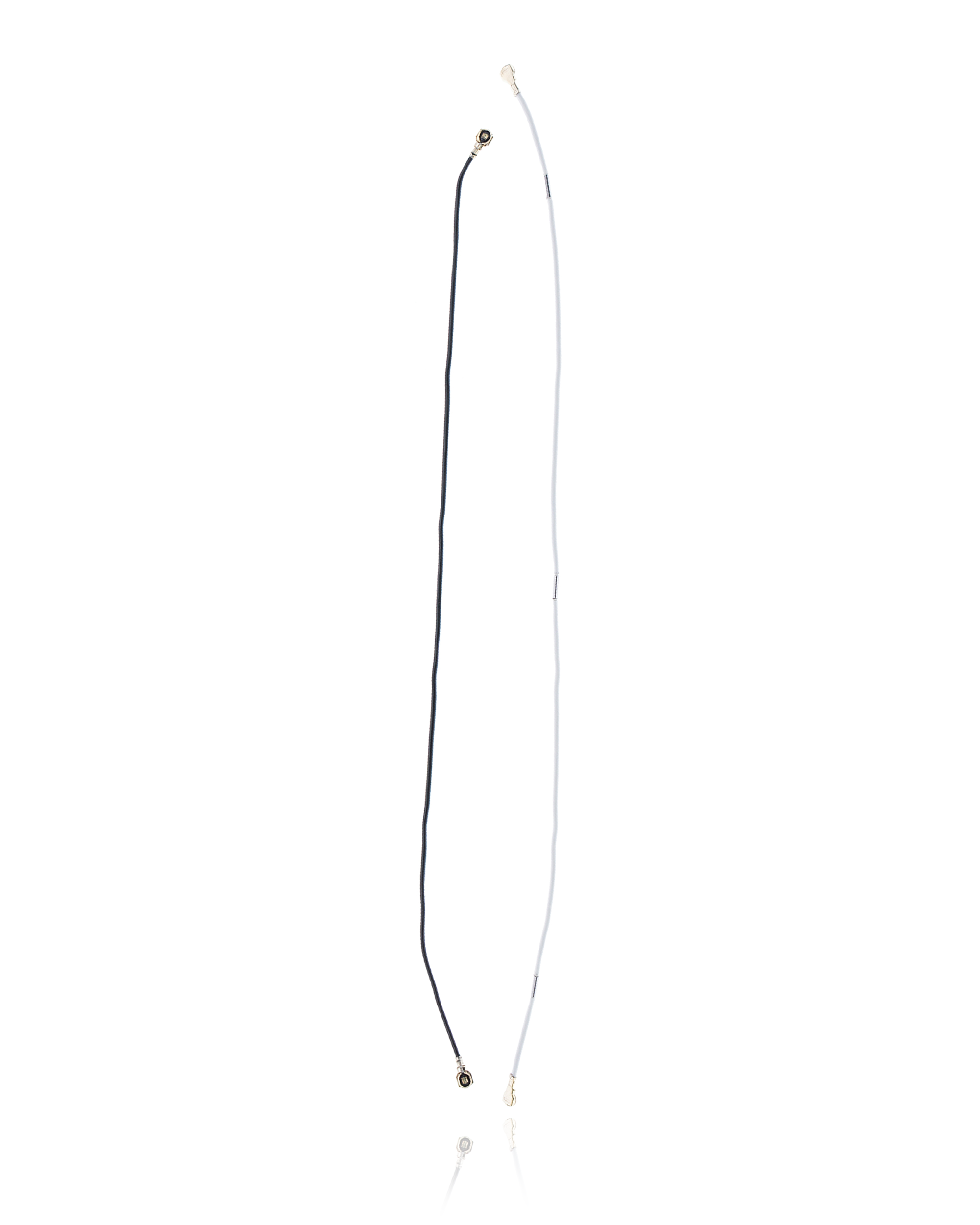 Antenna Connecting Cable Compatible For Motorola Moto G Stylus 5G (Xt2131 / 2021) (2 Piece Set)