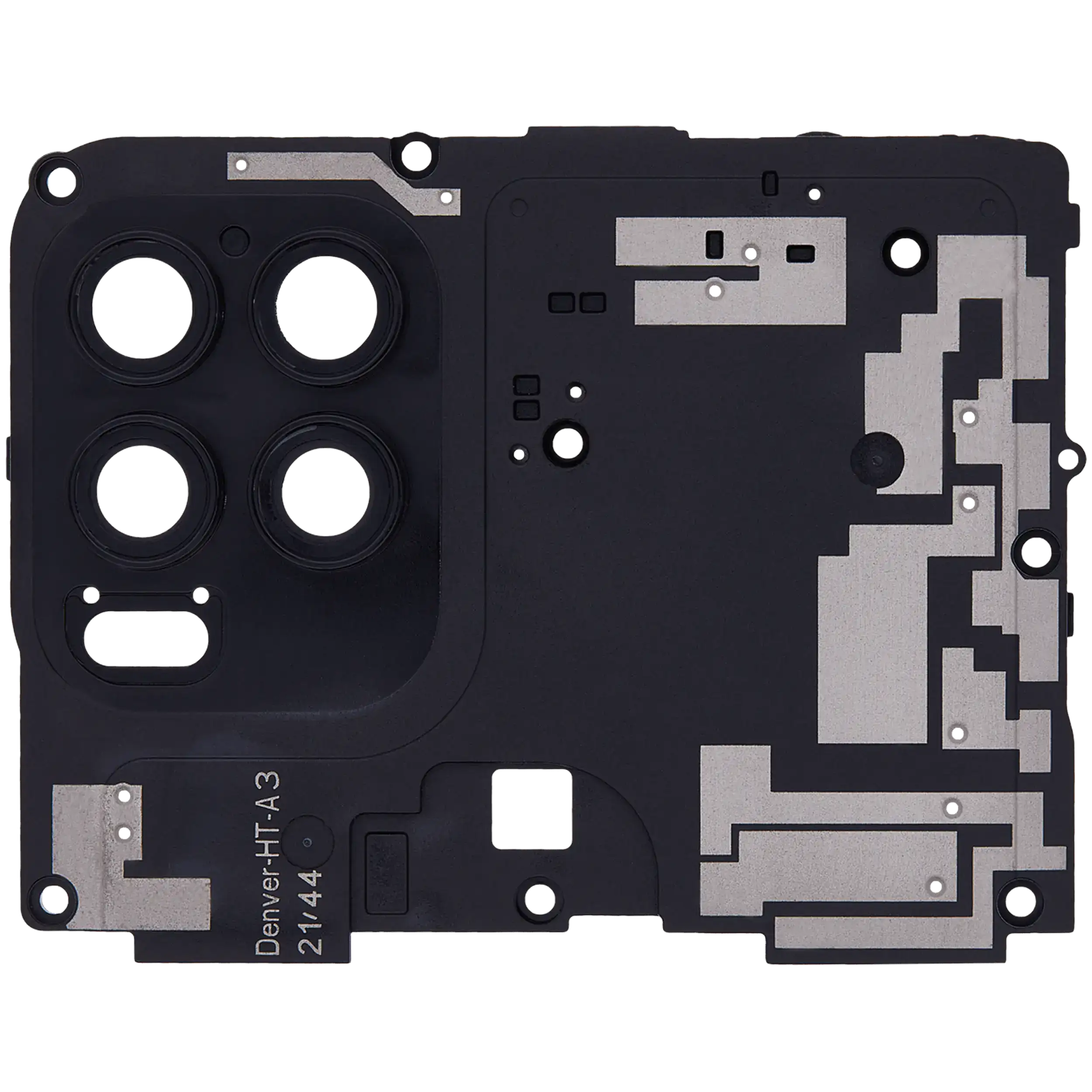 Motherboard Protective Cover Compatible For Motorola Moto G Stylus 5G (Xt2131 / 2021) (Official - Not Aftermarket)