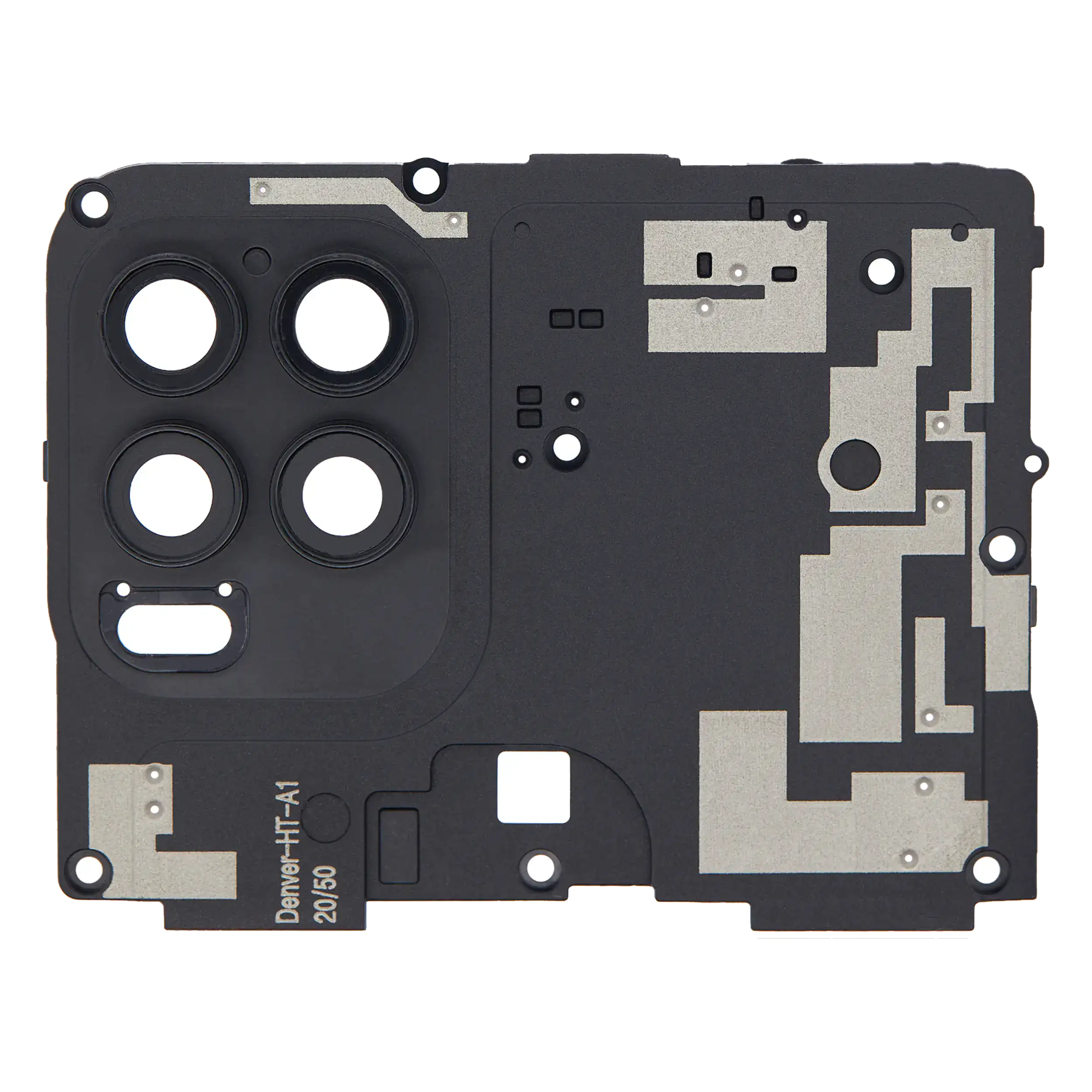 Motherboard Protective Cover Compatible For Motorola Moto G Stylus 5G (Xt2131 / 2021)