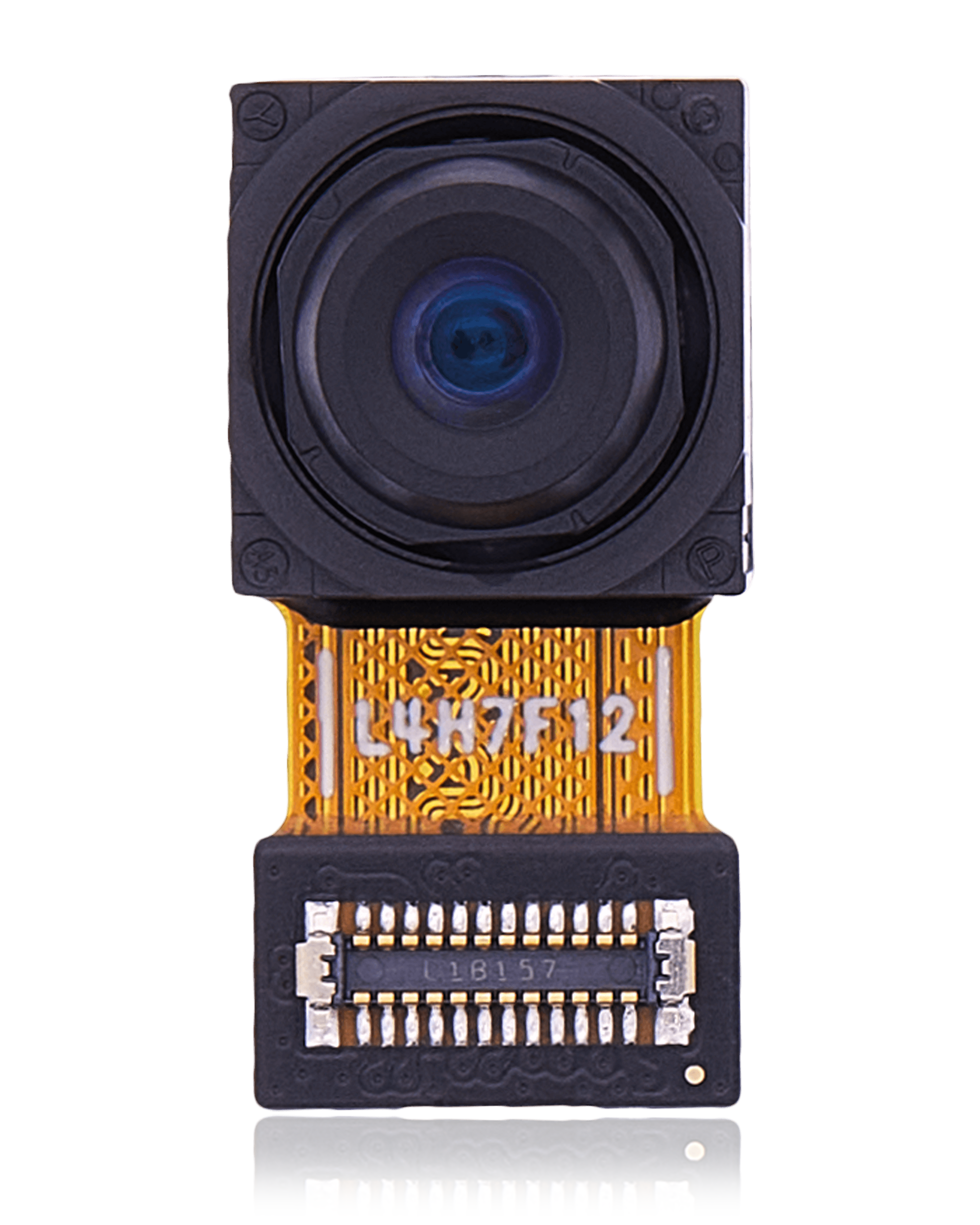 Back Camera (Ultra Wide) For Motorola Moto G10, G20, G30 - Sc28C96957