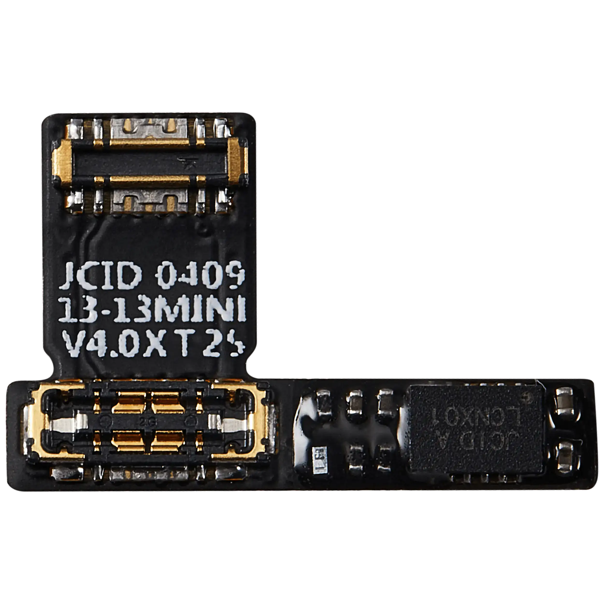Battery Tag-On Flex Cable Compatible For Iphone 13 / 13 Mini (Jcid)