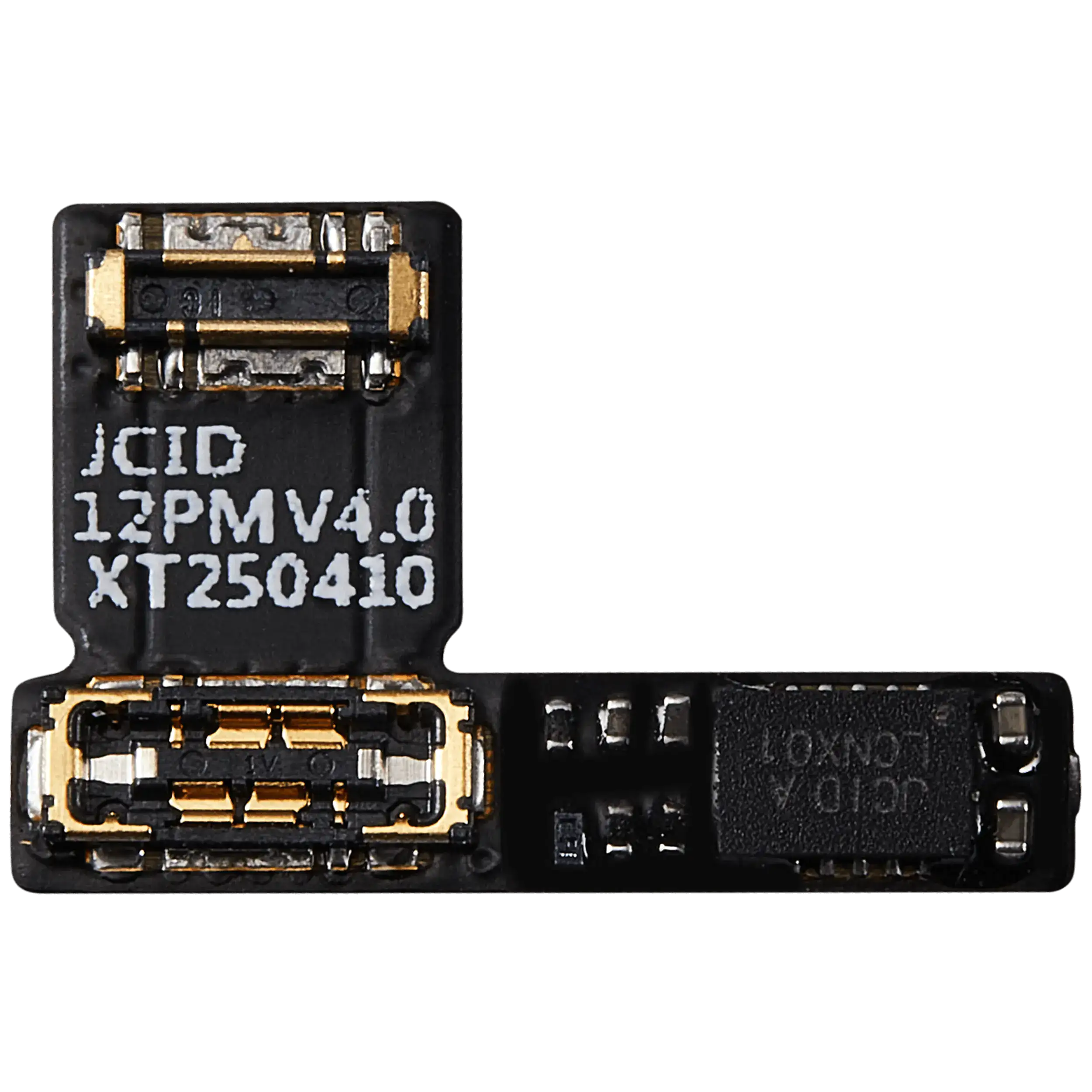 Battery Tag-On Flex Cable Compatible For Iphone 12 Pro Max (Jcid)