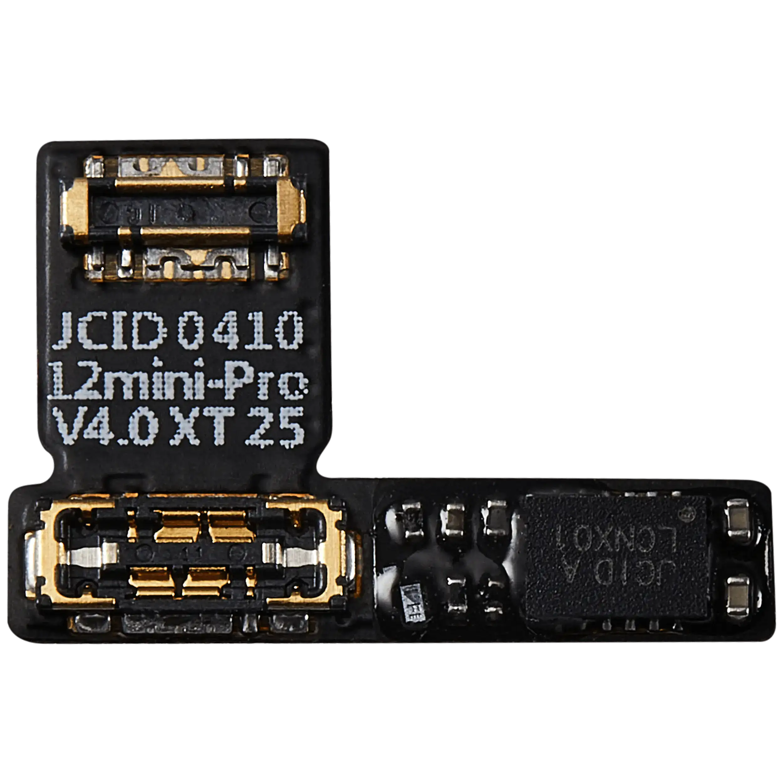 Battery Tag-On Flex Cable Compatible For Iphone 12 / 12 Mini / 12 Pro (Jcid)