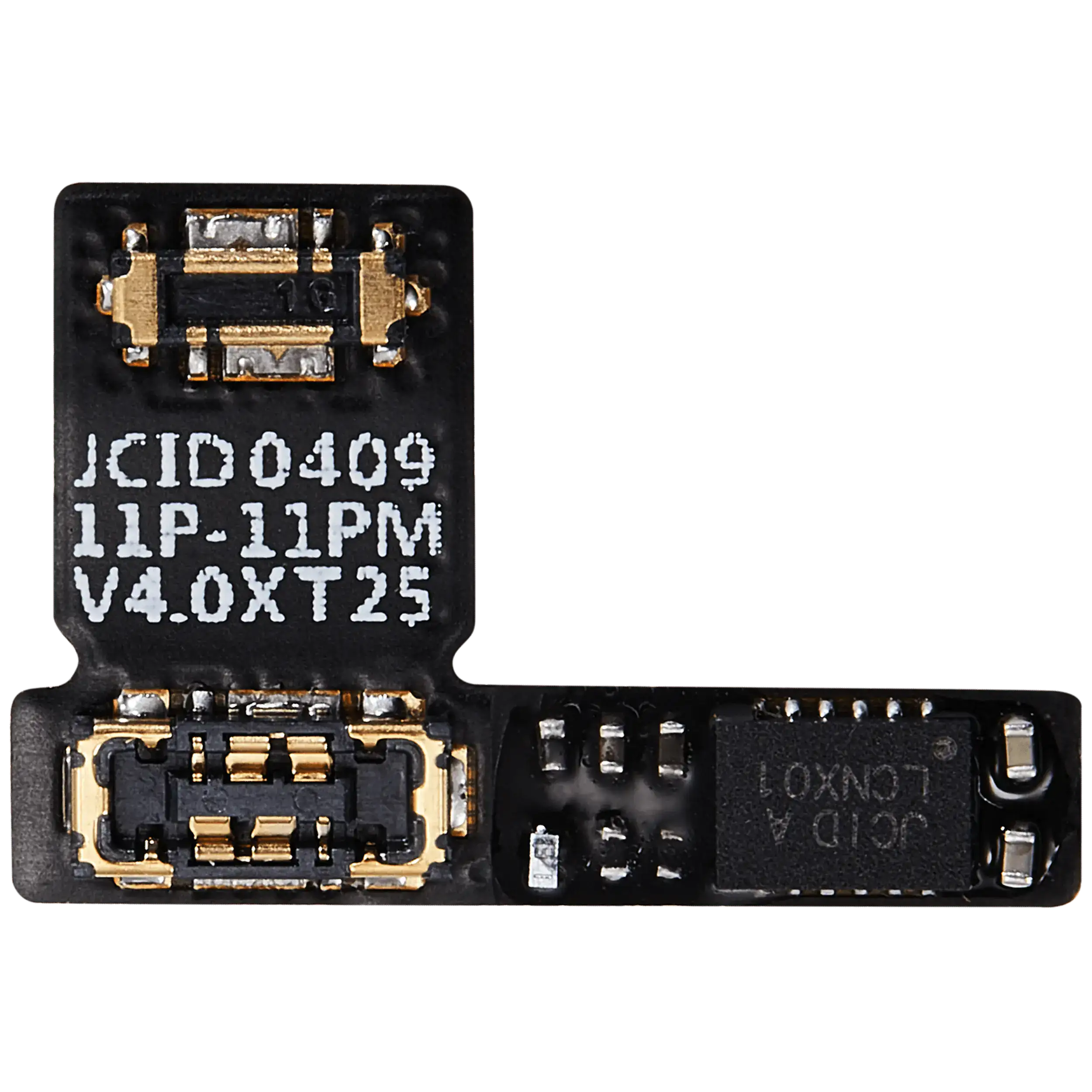 Battery Tag-On Flex Cable Compatible For Iphone 11 Pro / 11 Pro Max (Jcid)
