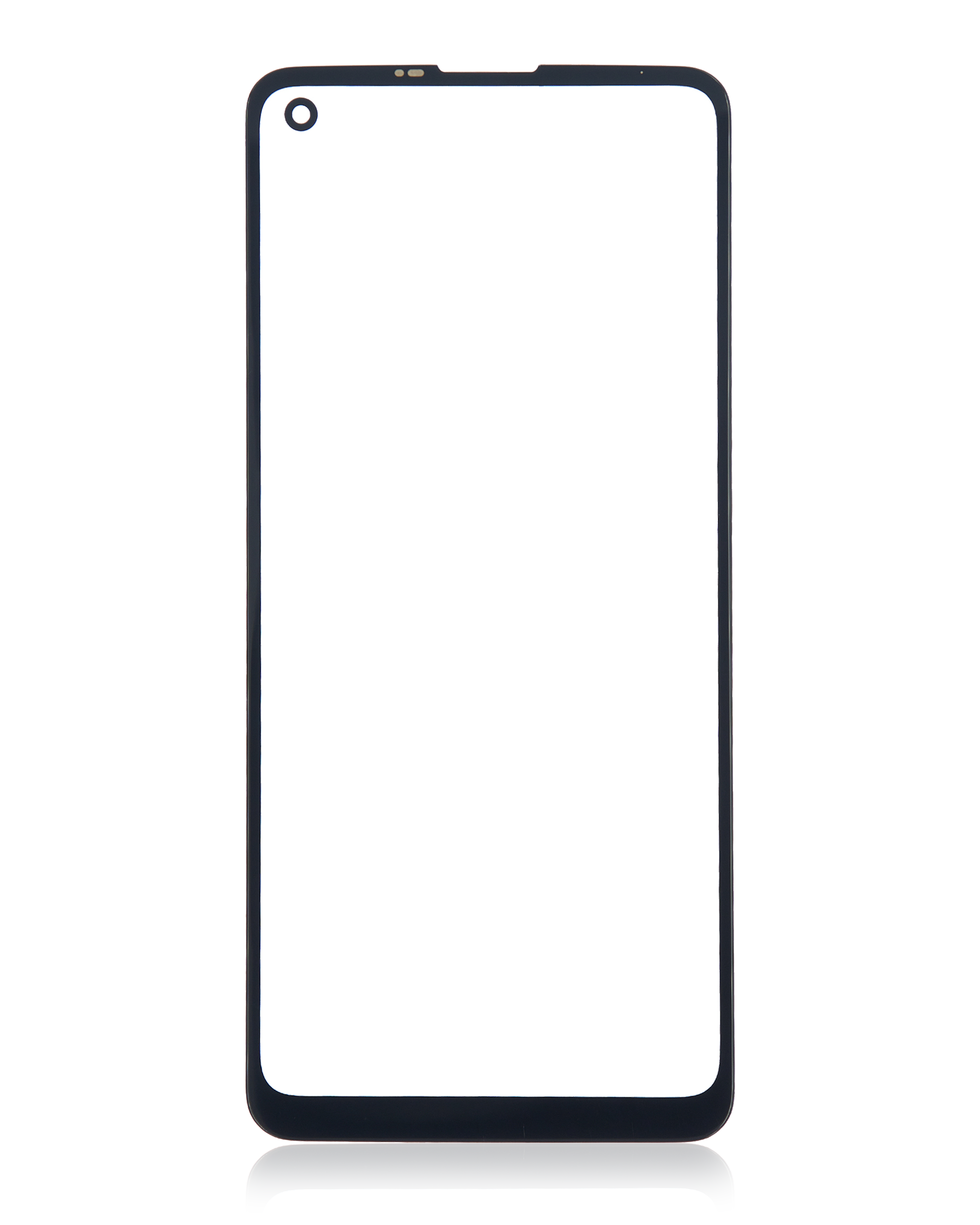 Front Glass Compatible For Motorola Moto G Power (Xt2117 / 2021)