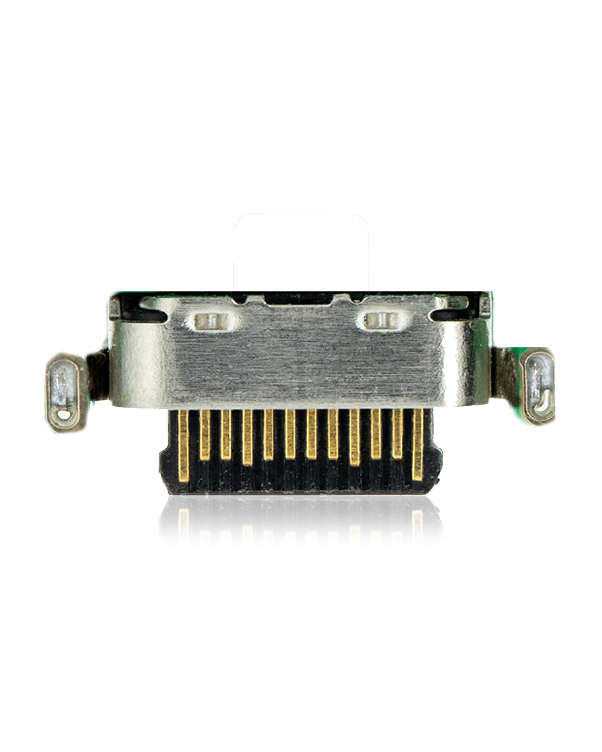 Charging Port Compatible For Motorola Moto G Power (Xt2117-1 / 2021) (Official - Not Aftermarket)