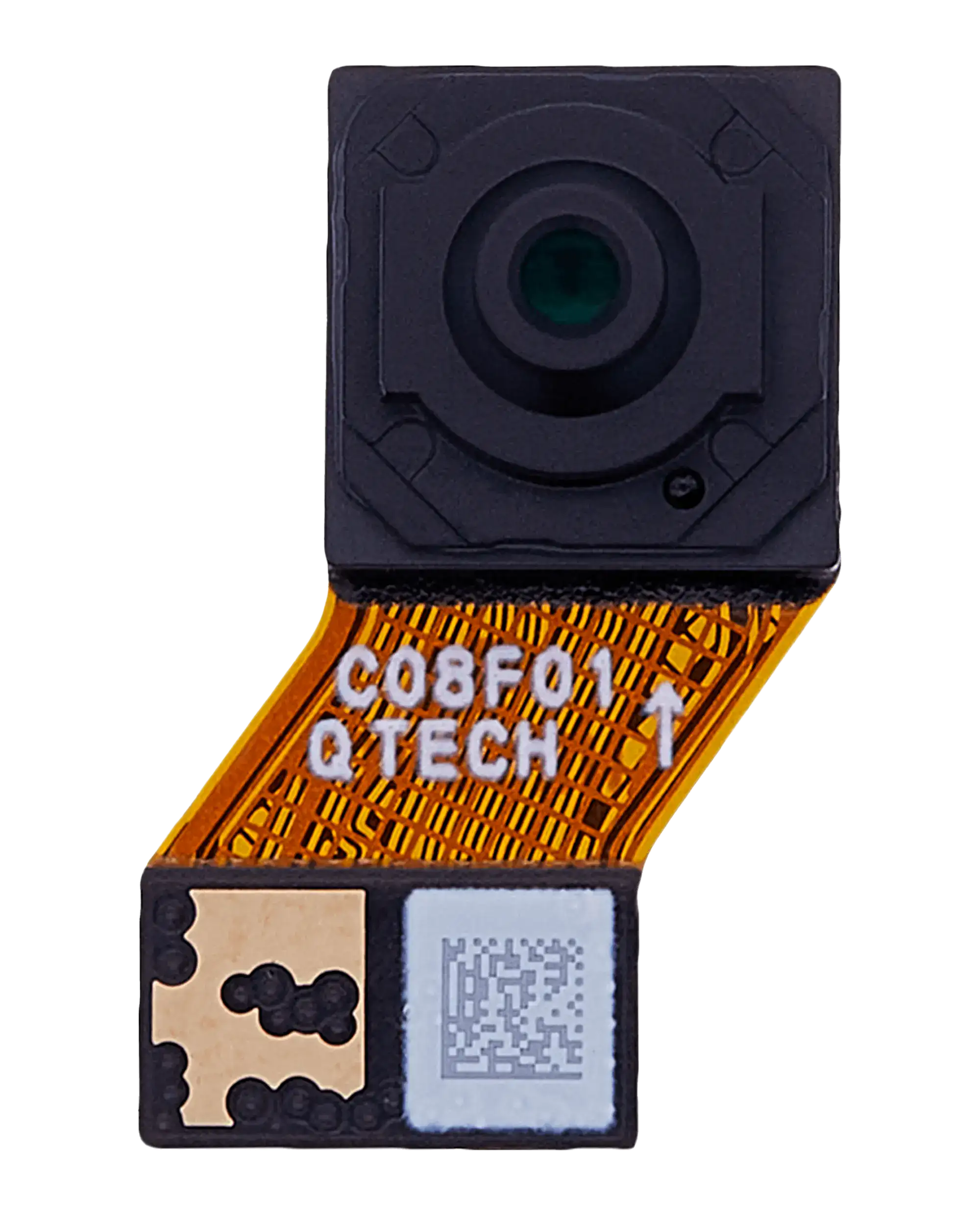 Front Camera Compatible For Motorola Moto G Power (Xt2117 / 2021) (Official - Not Aftermarket)