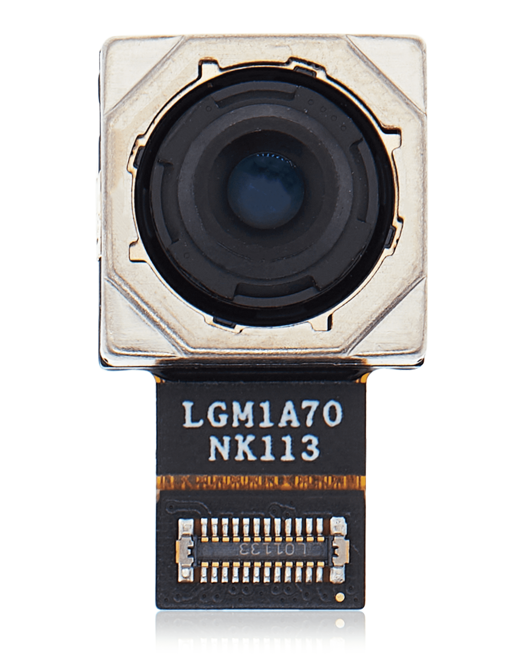 Moto G Power Back Camera Replacement