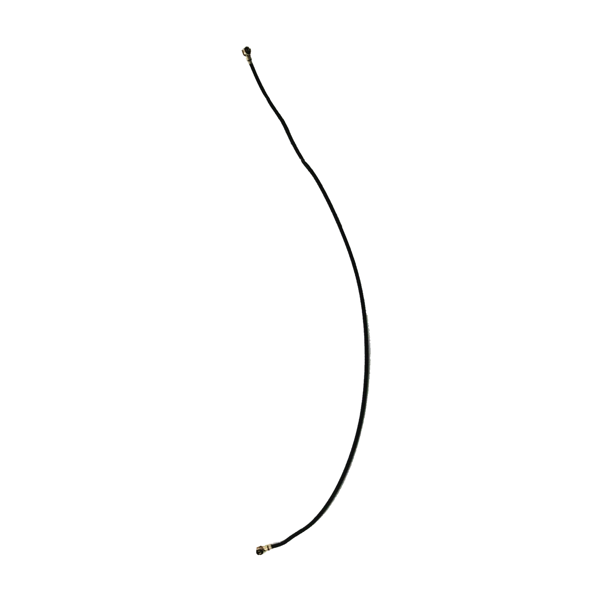Coax Antenna Cables Compatible For Moto G Play (Xt2093 / 2021)