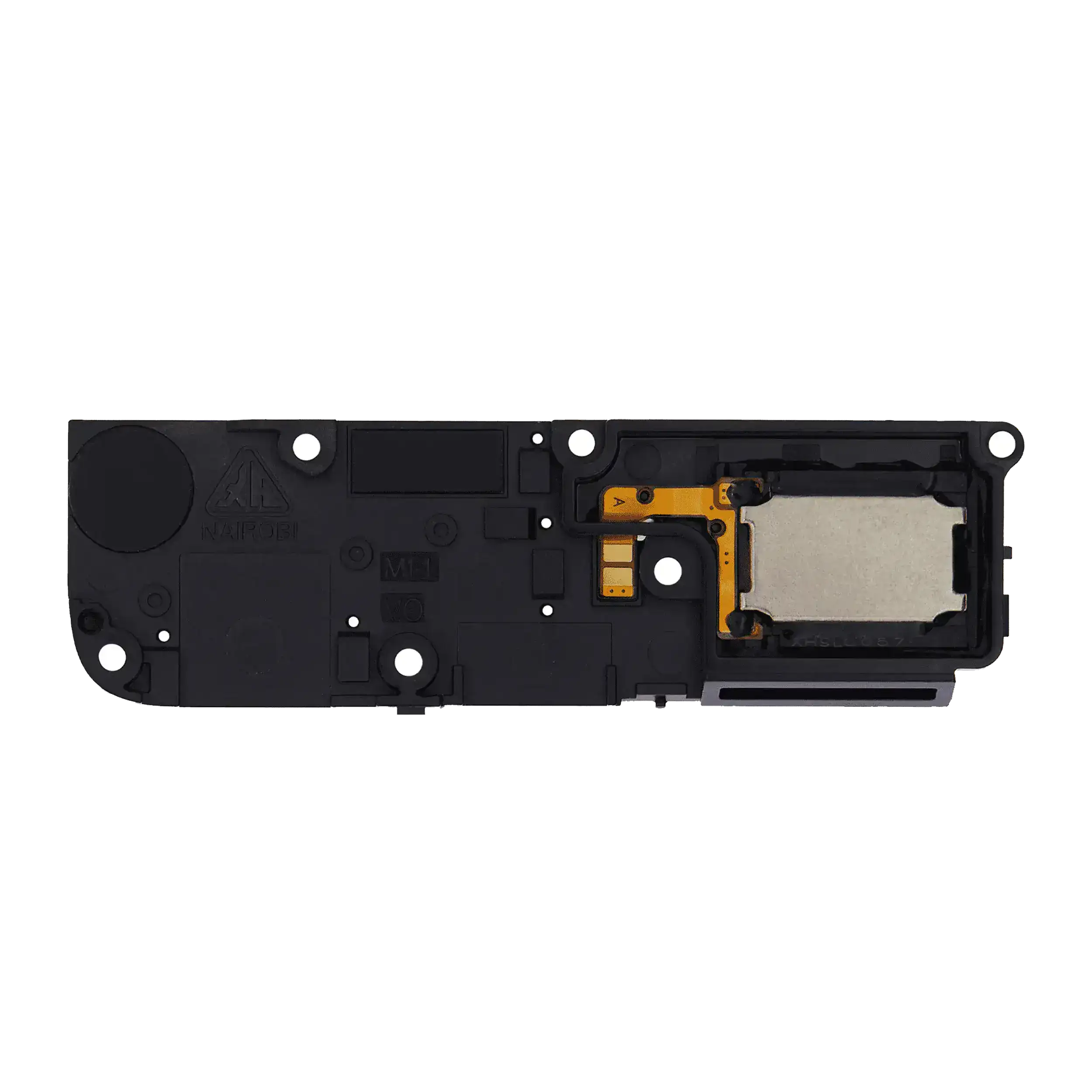 Loudspeaker Compatible For Motorola One 5G (Xt2113-3 / 2020) / G 5G Plus (Xt2075-3 / 2020)