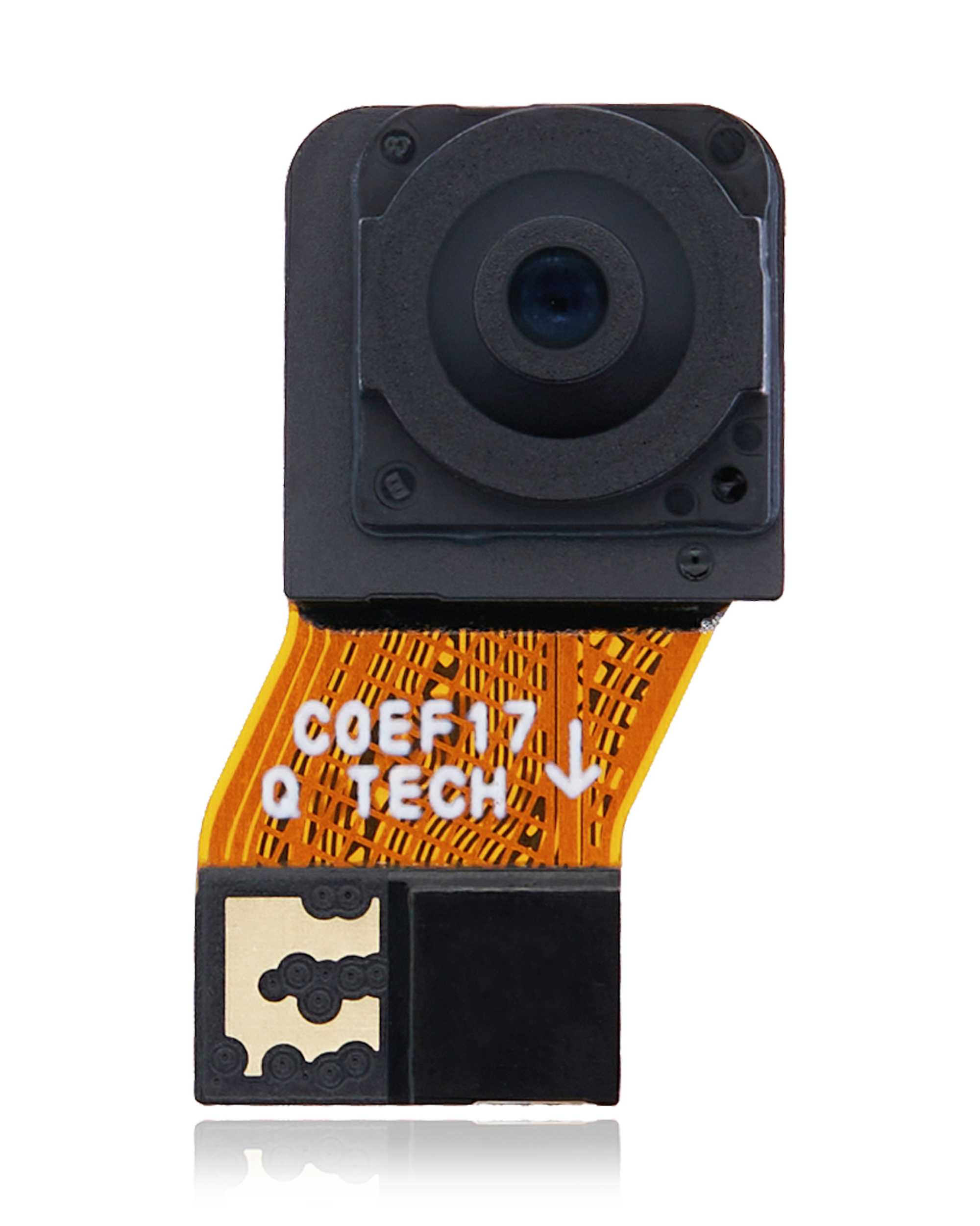 Front Camera Compatible For Motorola Moto G9 Power (Xt2091 / 2020)