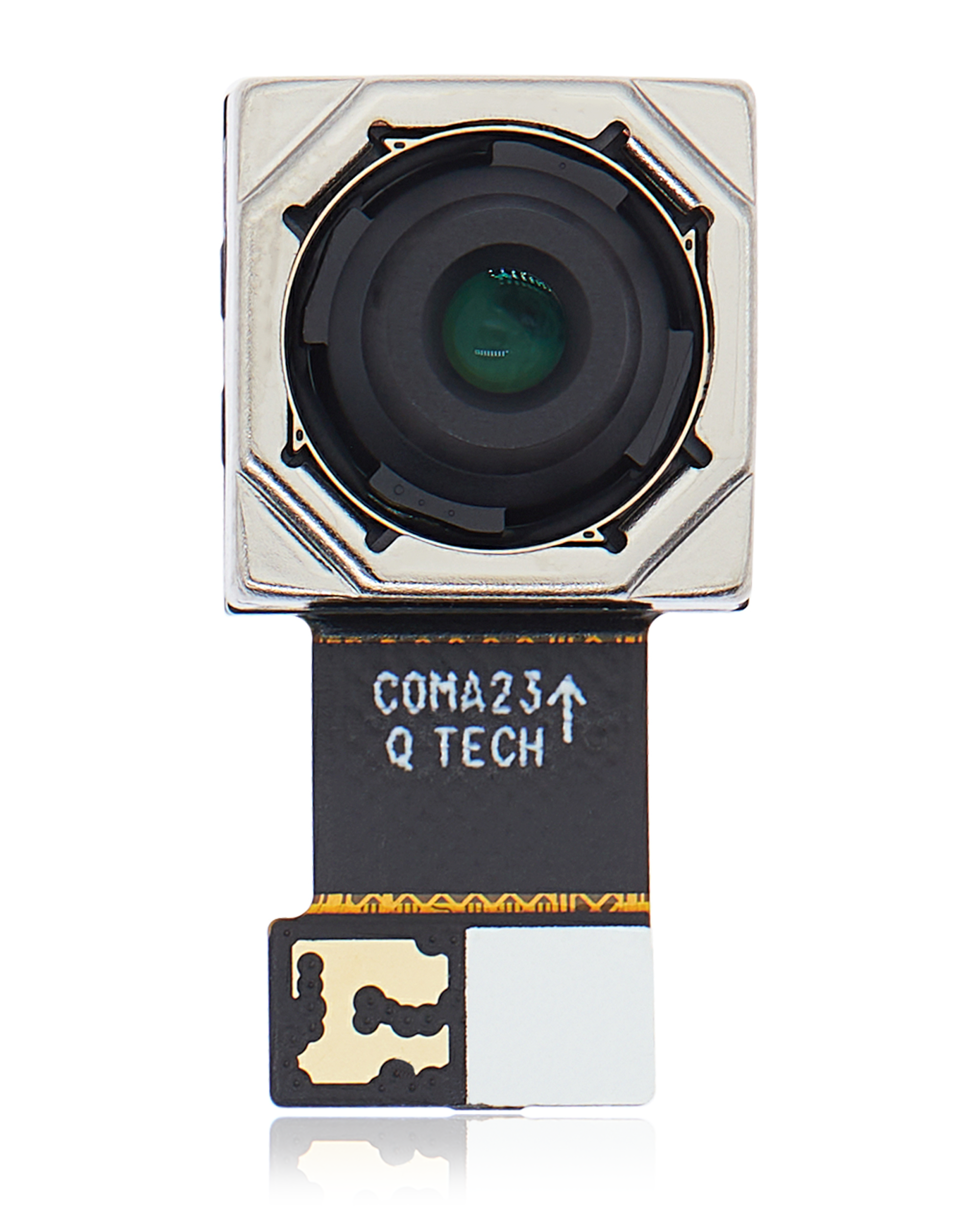 Back Camera (Wide) Compatible For Motorola Moto G9 Power (Xt2091 / 2020)