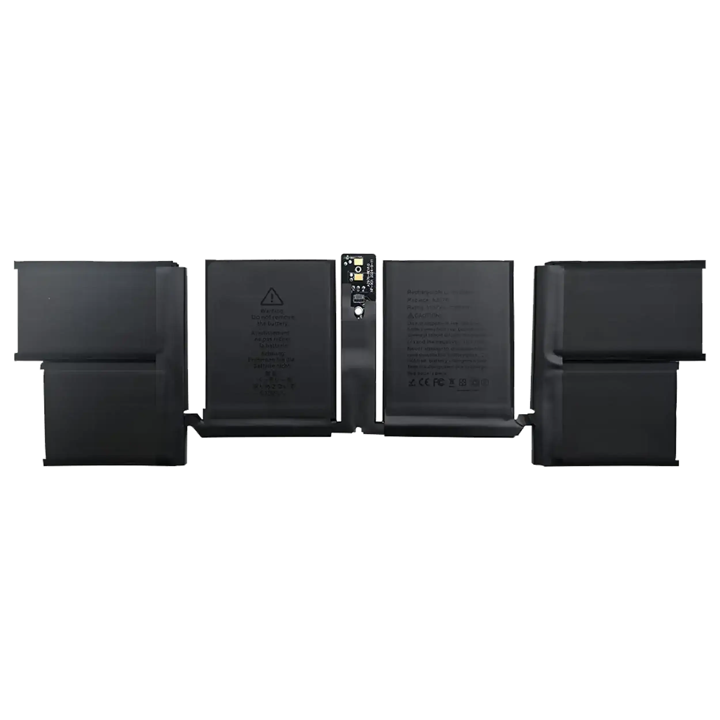 Battery (A2976) Compatible For Macbook Pro 16" (A2991 / Late 2023)
