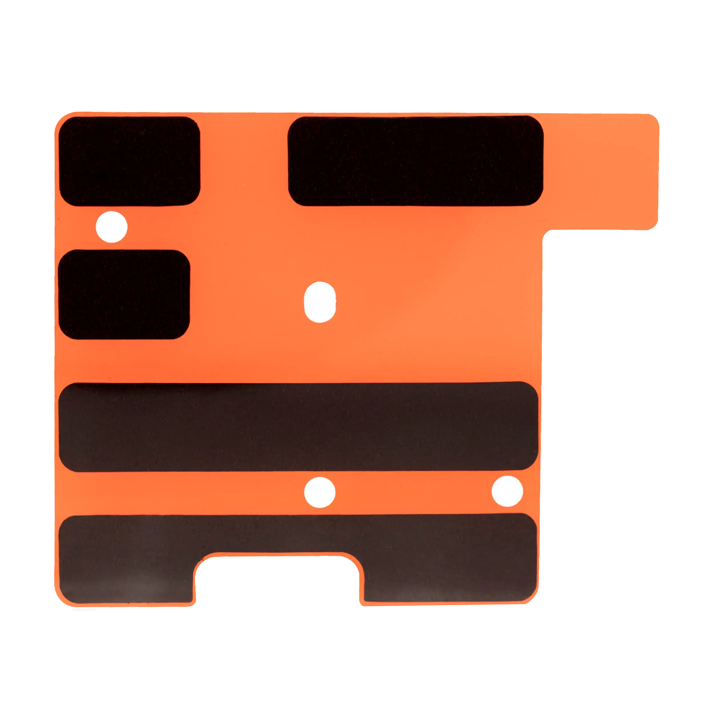 Battery Tape Adhesive Compatible For Macbook Pro 15" W/ Touch Bar / Pro 16" (A1707 / A1990 / A2141 / Late 2016 To Mid 2019)