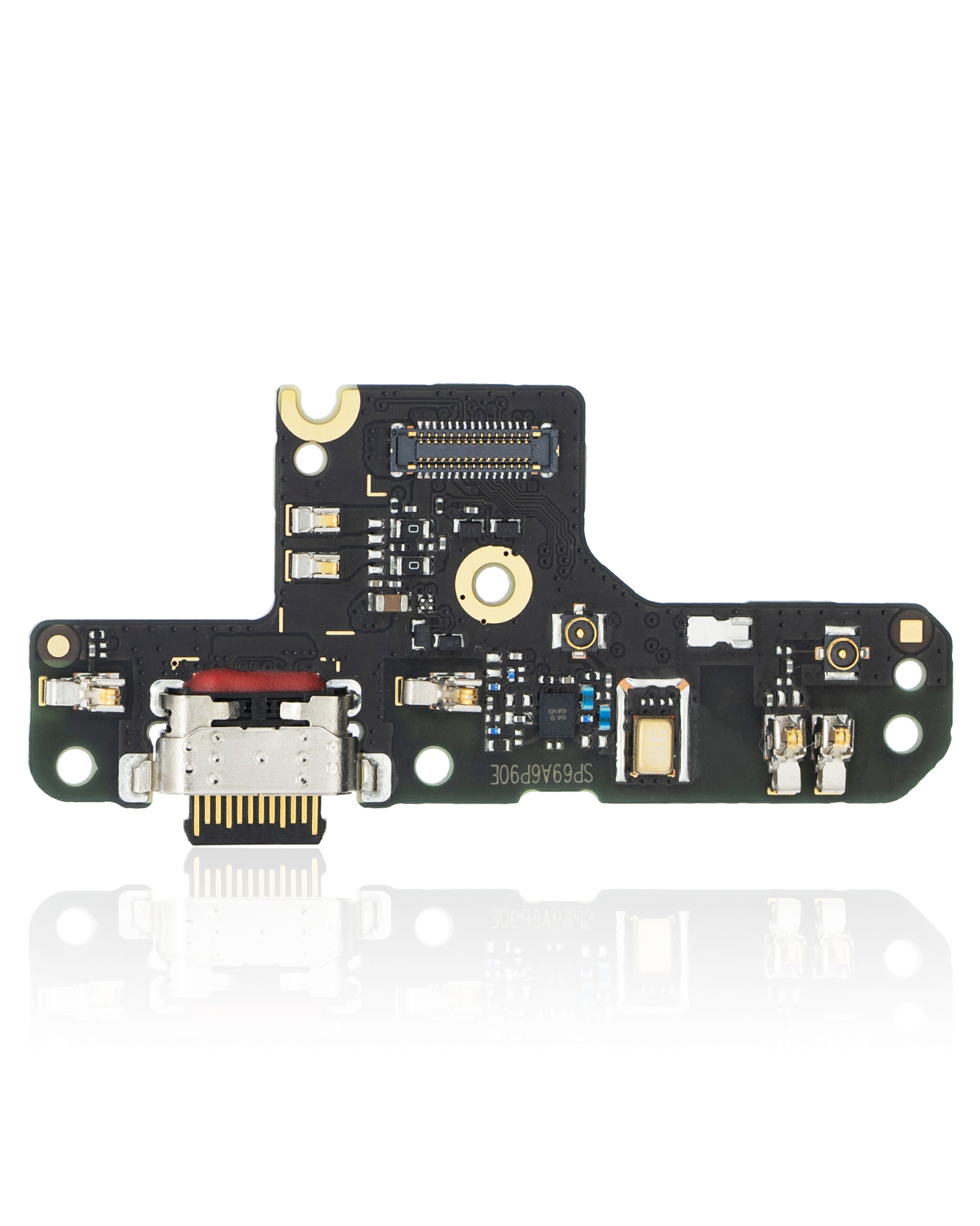 Charging Port Board Compatible For Motorola Moto G9 Plus (Xt2087 / 2020) (Premium)