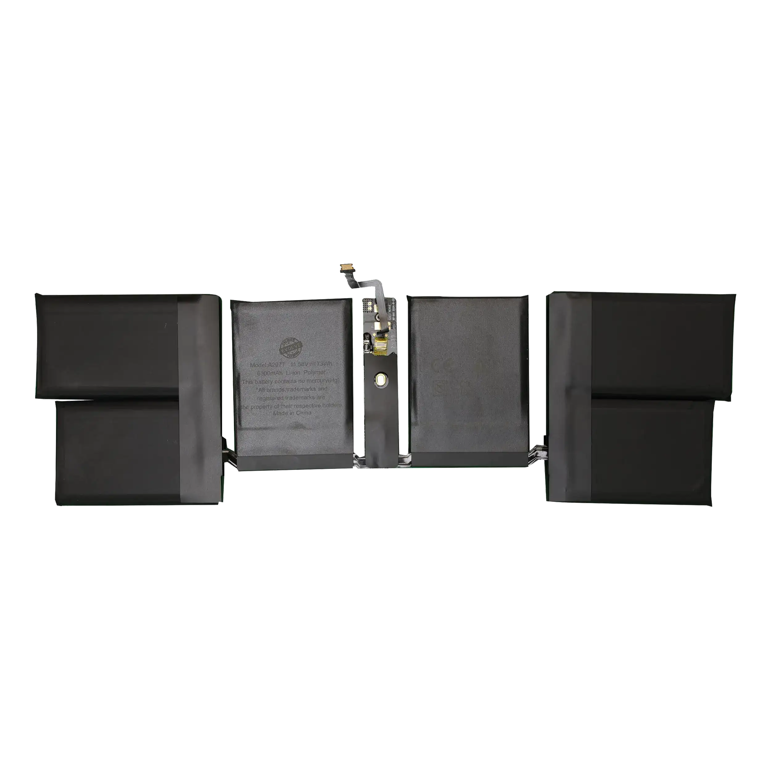 Battery (A2977) Compatible For Macbook Pro 14" (A2992 / Late 2023)