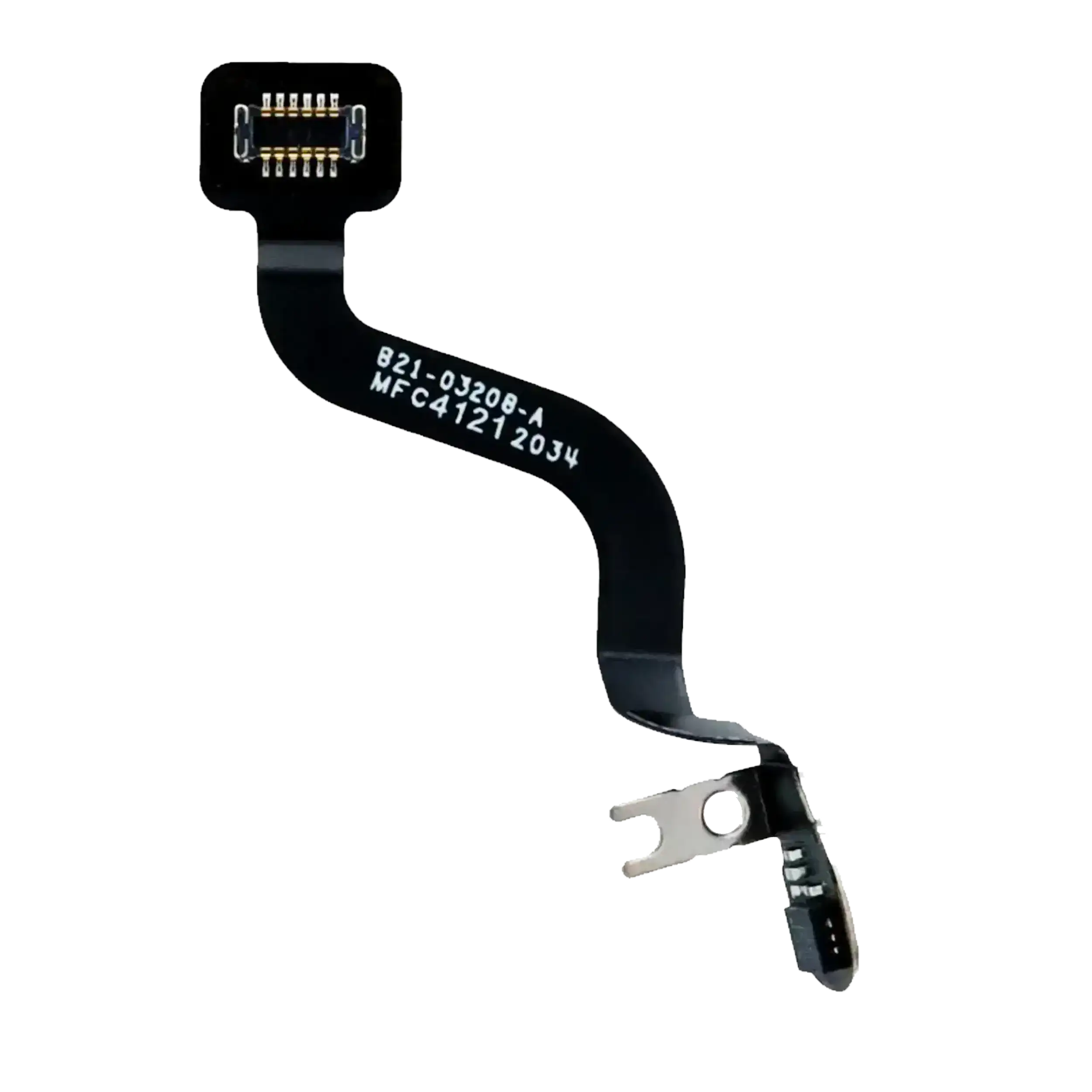 Lid Angle Sensor (Las) Cable For Macbook Pro 14" (A2442 / A2779 / A2992 / A2918) (Nerd.Tool.1)