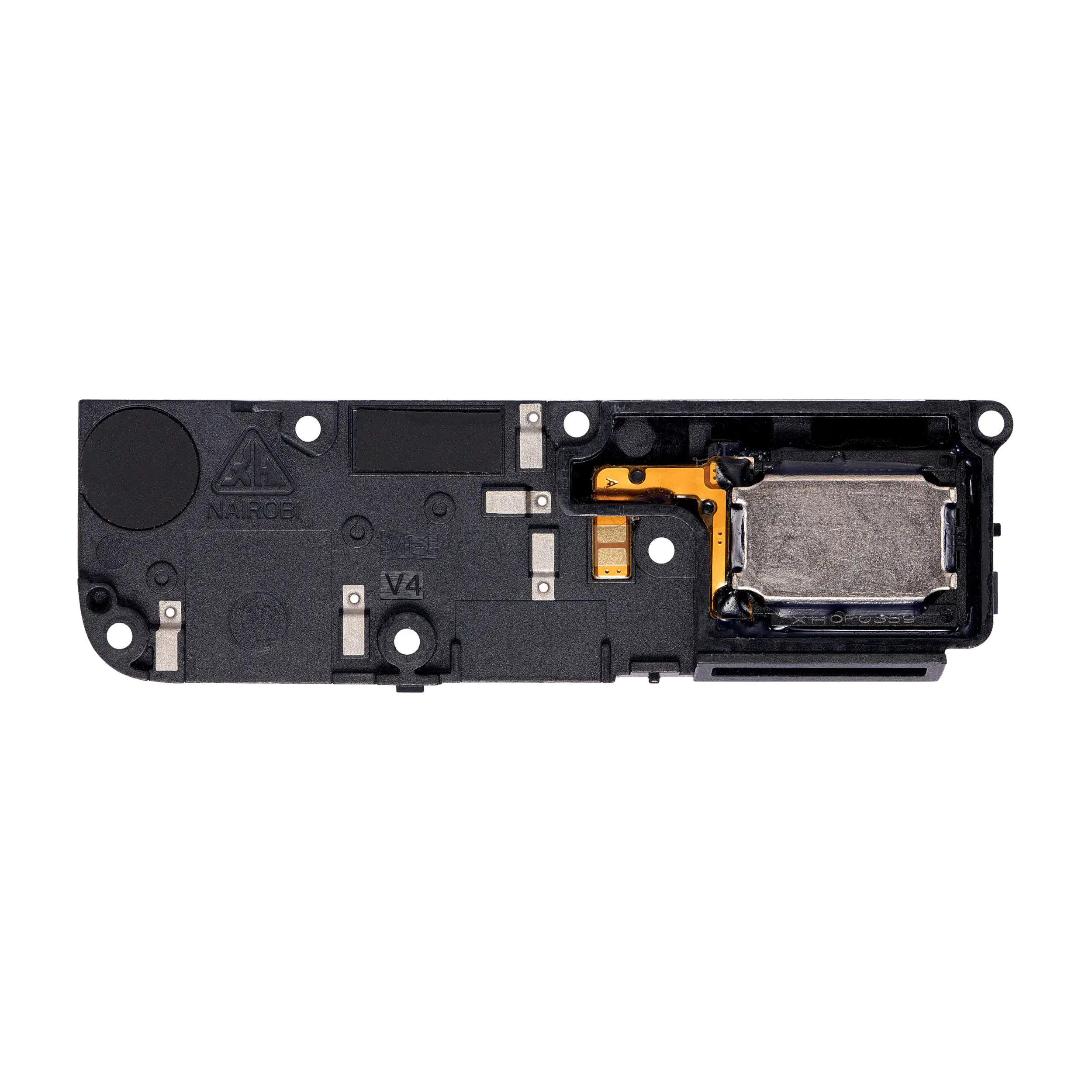 Loudspeaker Compatible For Motorola Moto G 5G Plus (Xt2075 / 2020)