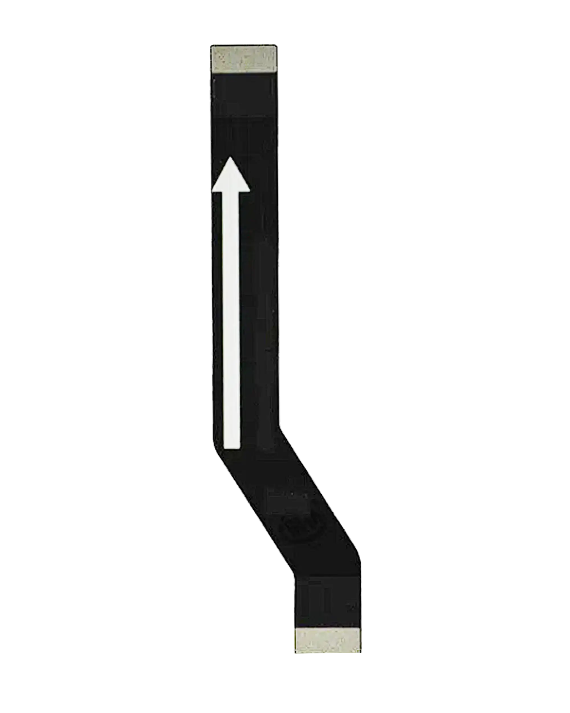Lcd Flex (Mm-Wave) Compatible With Motorola Moto One 5G (Xt2075-1 / 2020) / Moto G 5G Plus (Xt2075 / 2020) (Official - Not Aftermarket)