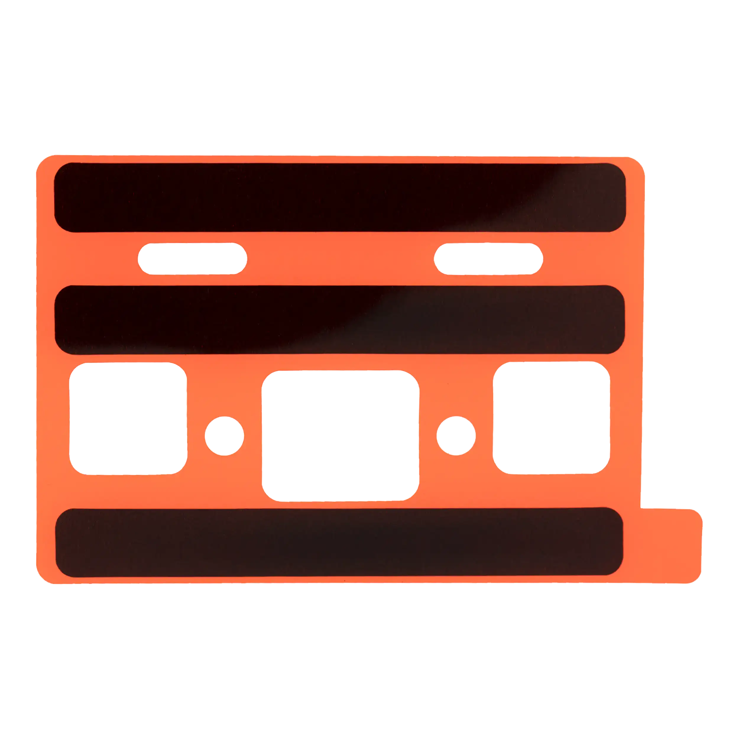 Battery Tape Adhesive Compatible For Macbook Pro 13" Retina (A1708 / A2159 / Late 2016 / Mid 2017 / Mid 2019)